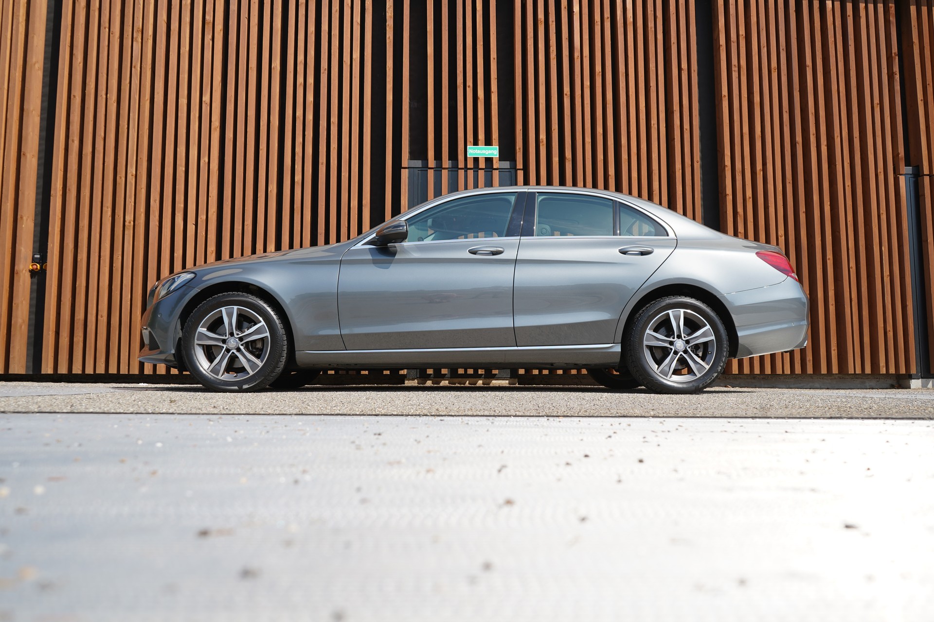 MERCEDES-BENZ C 200 AVANTGARDE 4MATIC 9G-TRONIC l 184 PS-image-3