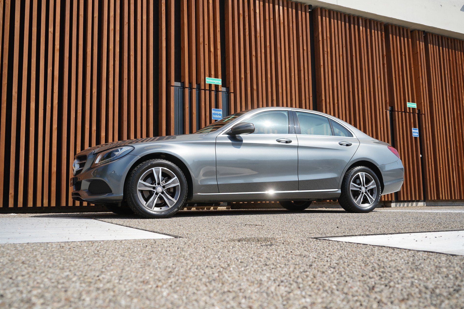 MERCEDES-BENZ C 200 AVANTGARDE 4MATIC 9G-TRONIC l 184 PS-image-12
