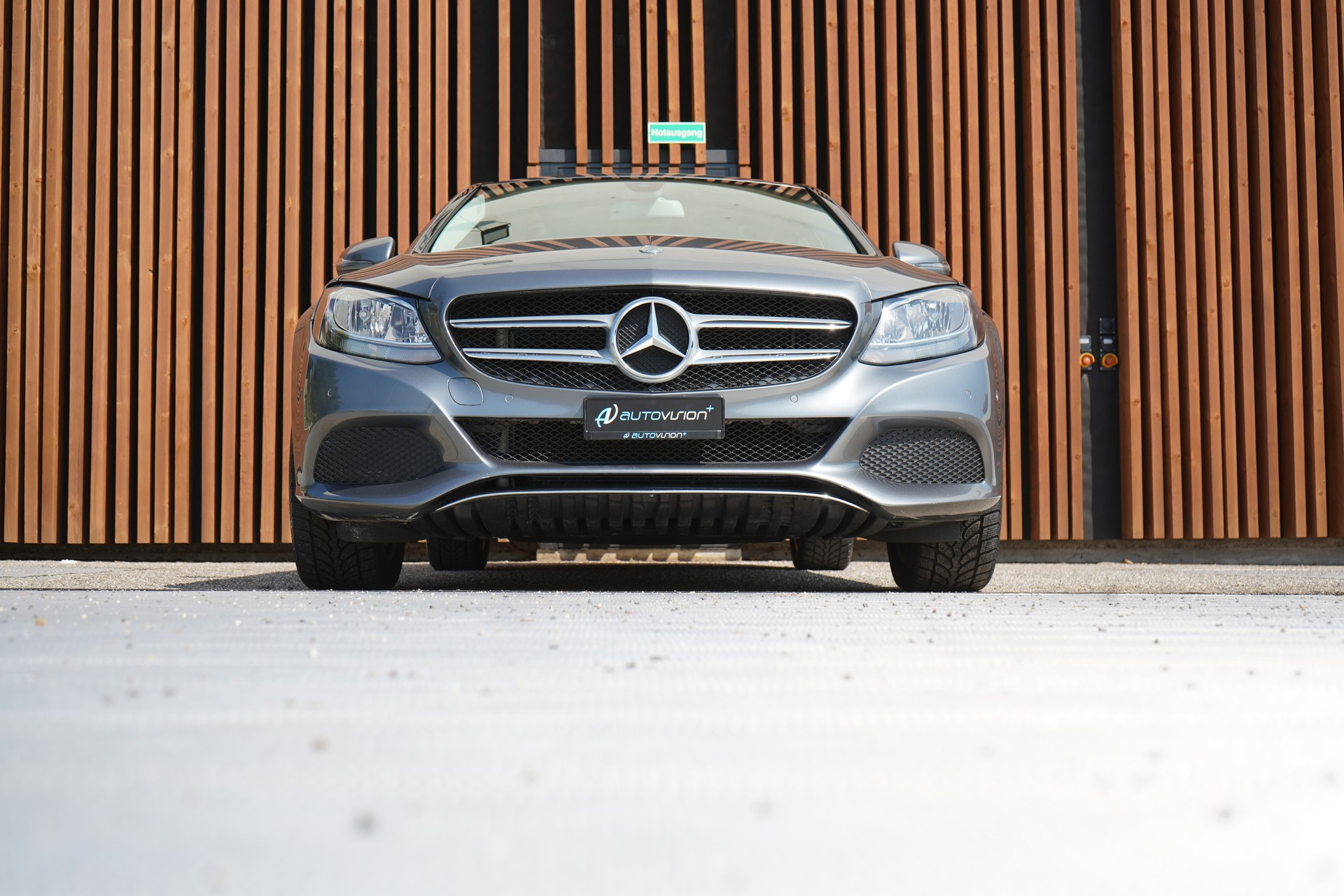 MERCEDES-BENZ C 200 AVANTGARDE 4MATIC 9G-TRONIC l 184 PS-image-15