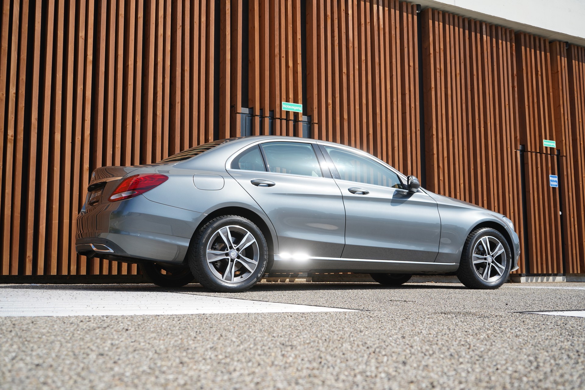 MERCEDES-BENZ C 200 AVANTGARDE 4MATIC 9G-TRONIC l 184 PS-image-6