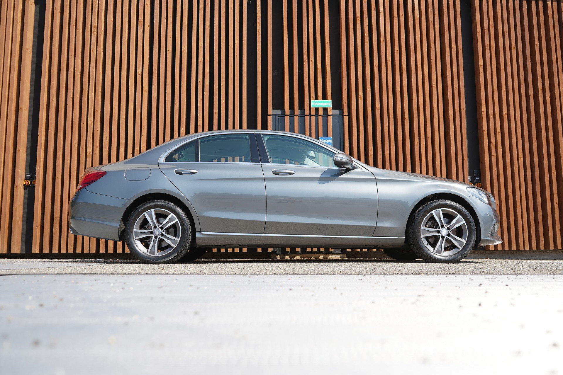 MERCEDES-BENZ C 200 AVANTGARDE 4MATIC 9G-TRONIC l 184 PS-image-0