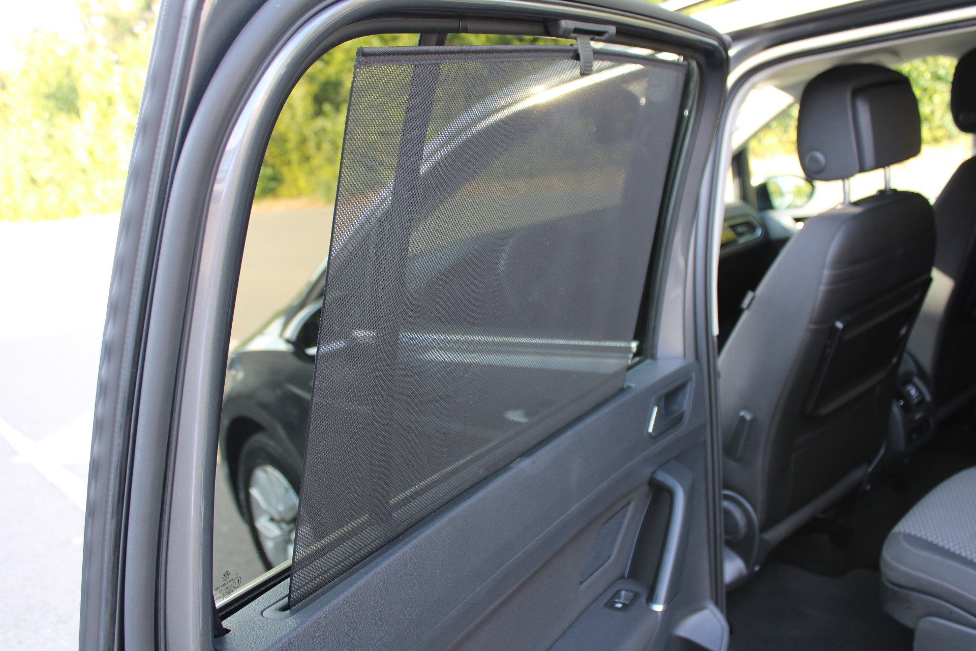 VW Touran 1.4 TSI BlueMotion Technology Comfortline DSG-image-19