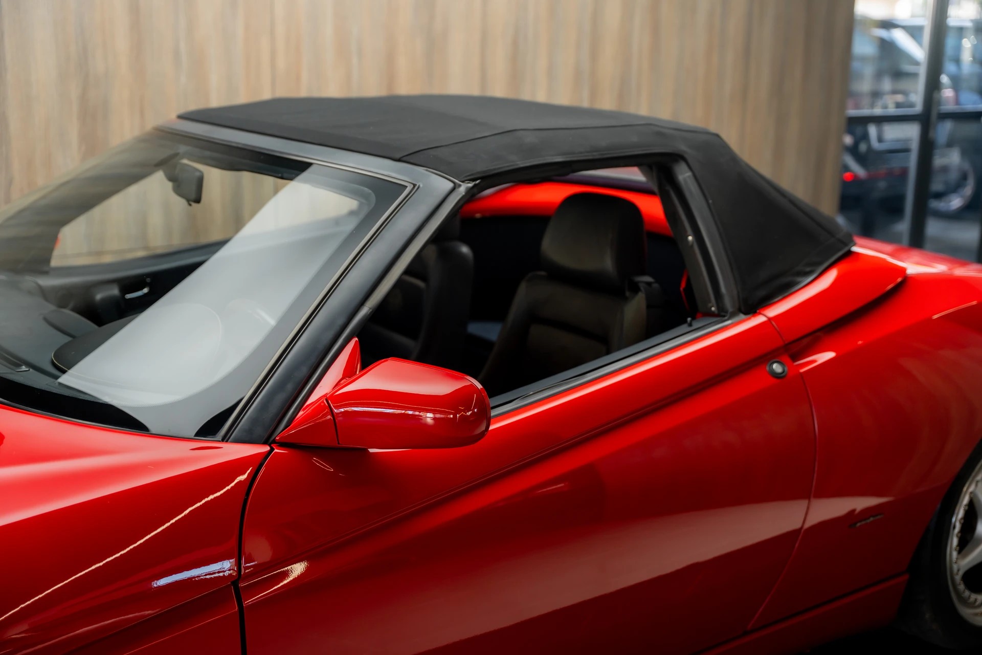ALFA ROMEO Spider 3.0 V6-image-19