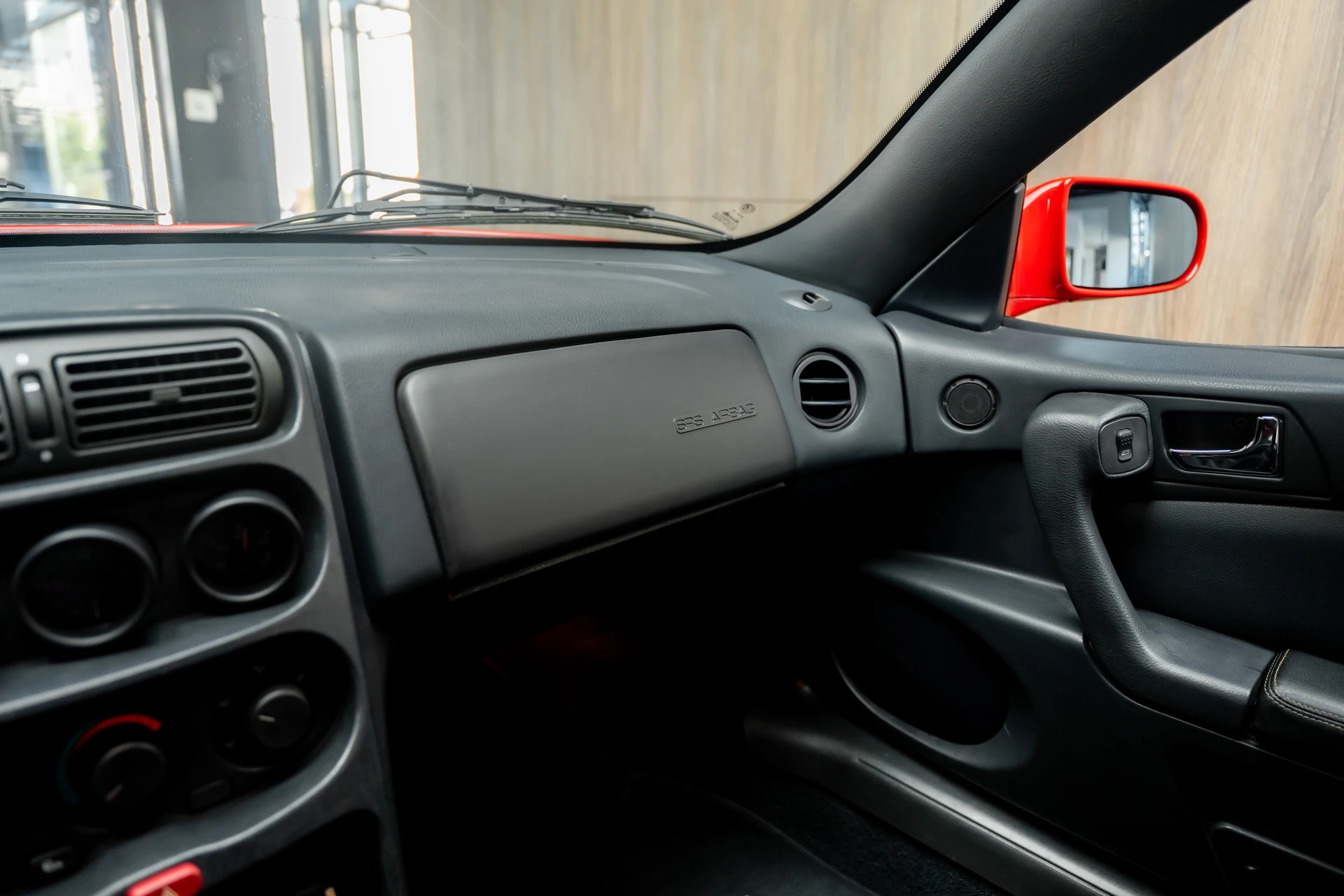 ALFA ROMEO Spider 3.0 V6-image-11