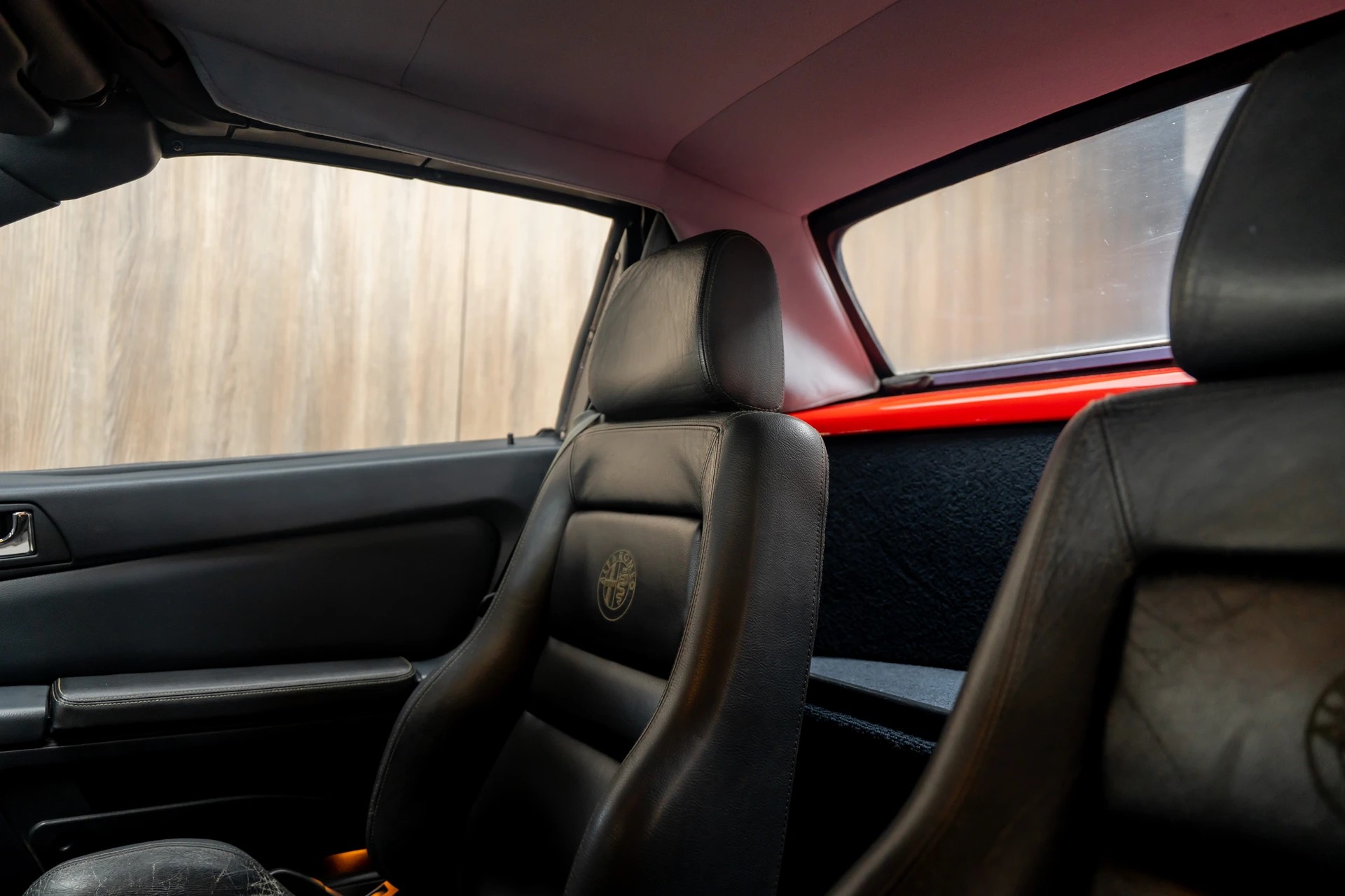 ALFA ROMEO Spider 3.0 V6-image-4