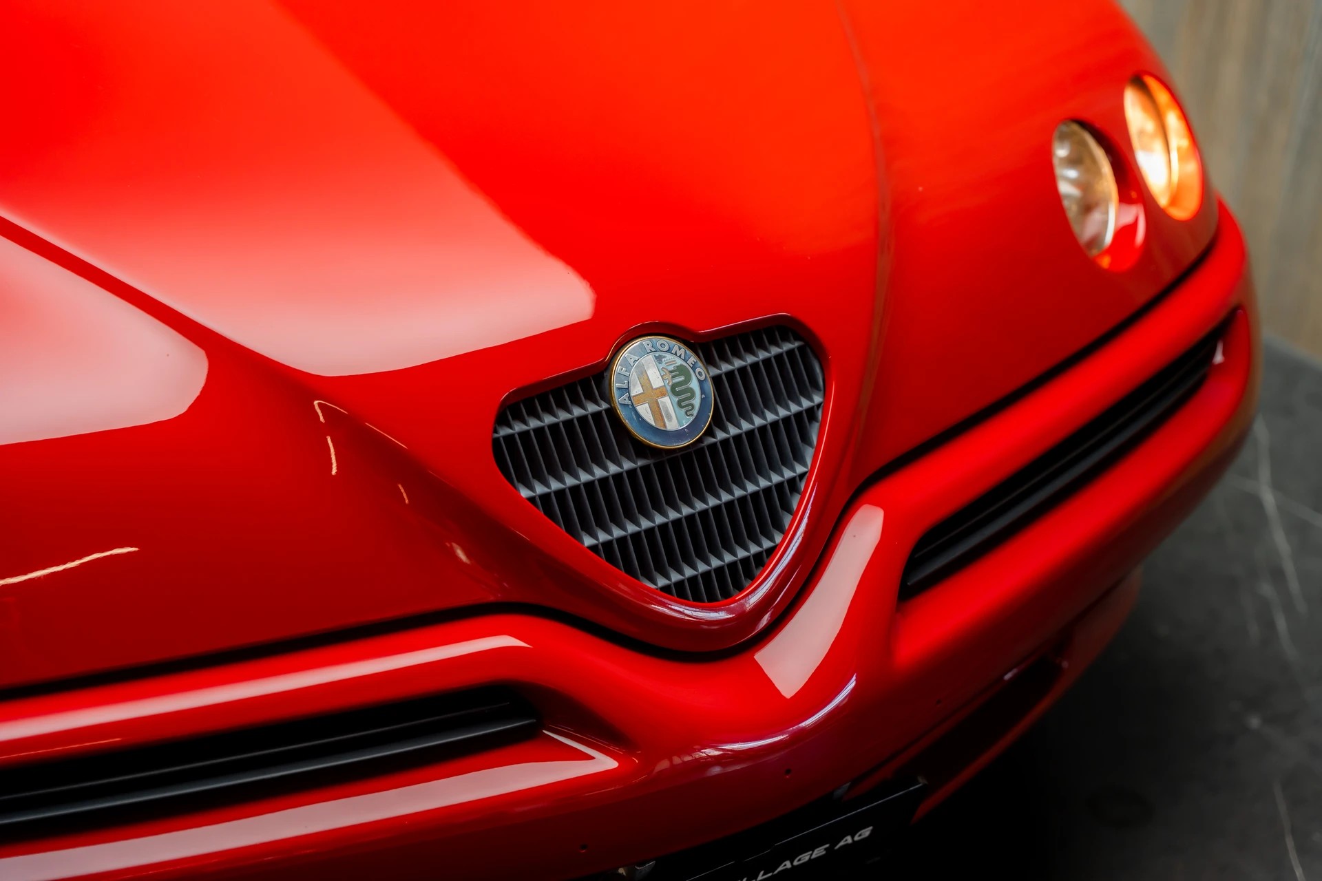 ALFA ROMEO Spider 3.0 V6-image-24