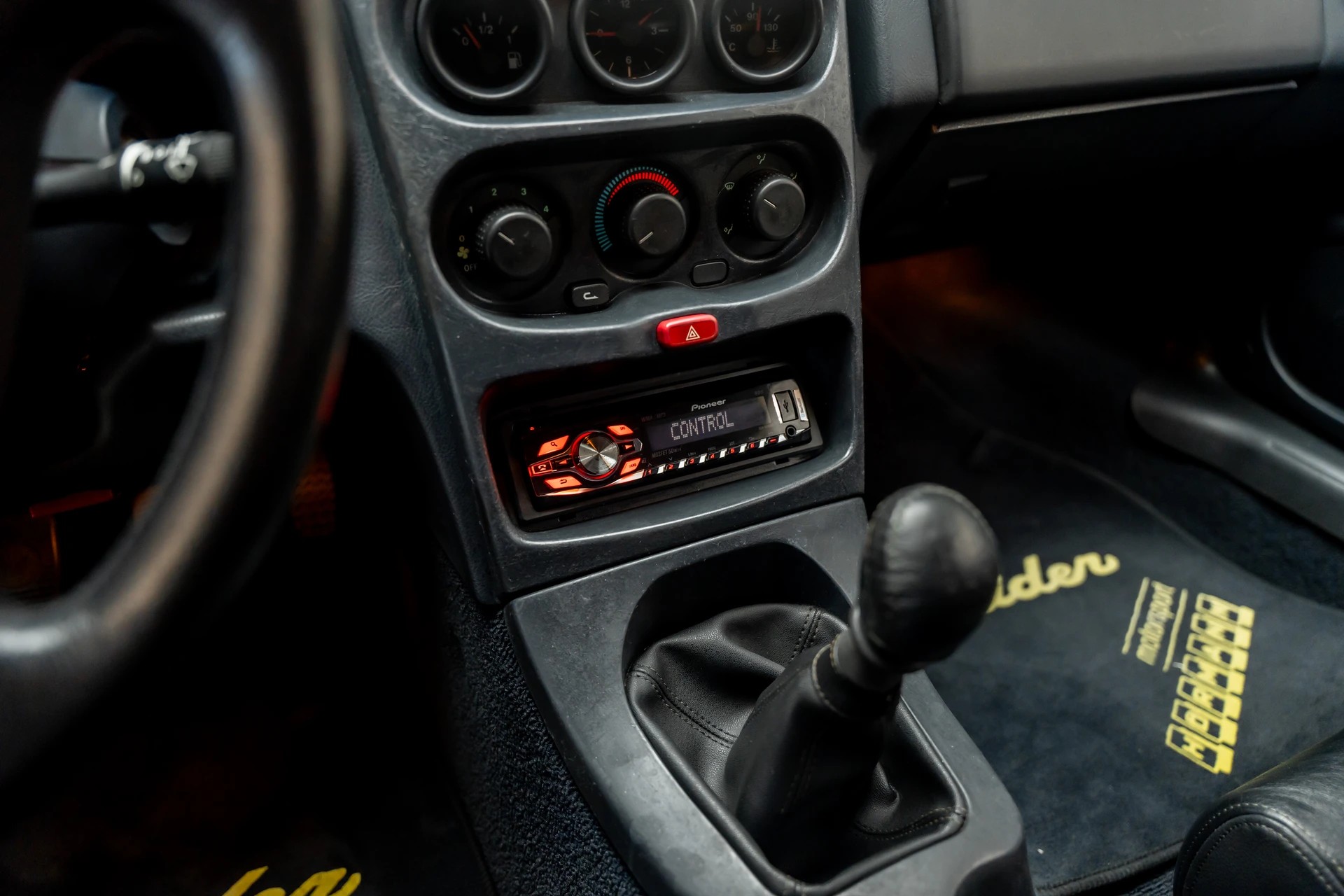 ALFA ROMEO Spider 3.0 V6-image-8