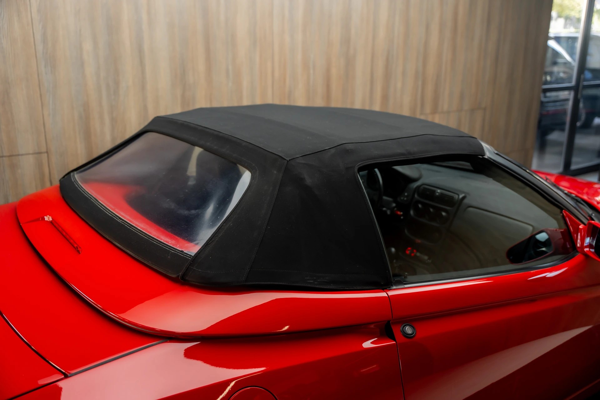 ALFA ROMEO Spider 3.0 V6-image-18