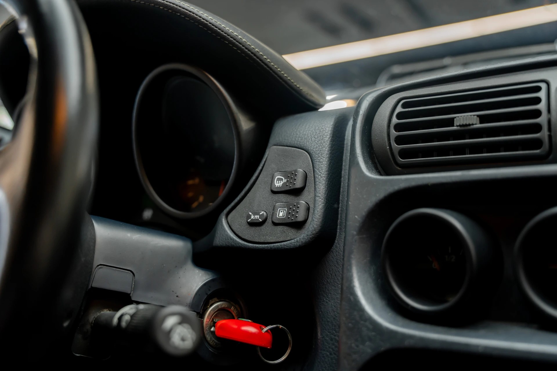 ALFA ROMEO Spider 3.0 V6-image-15