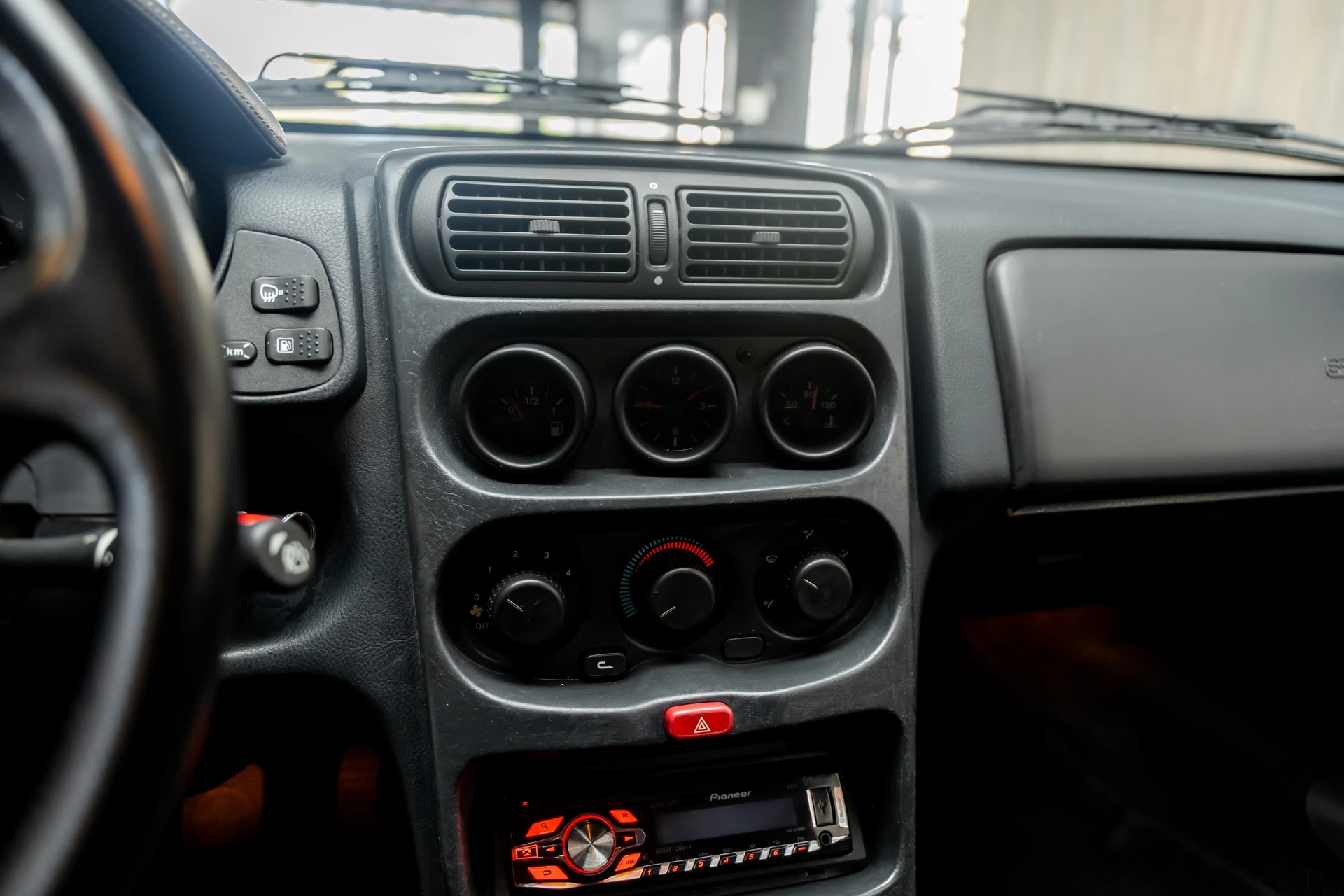 ALFA ROMEO Spider 3.0 V6-image-7