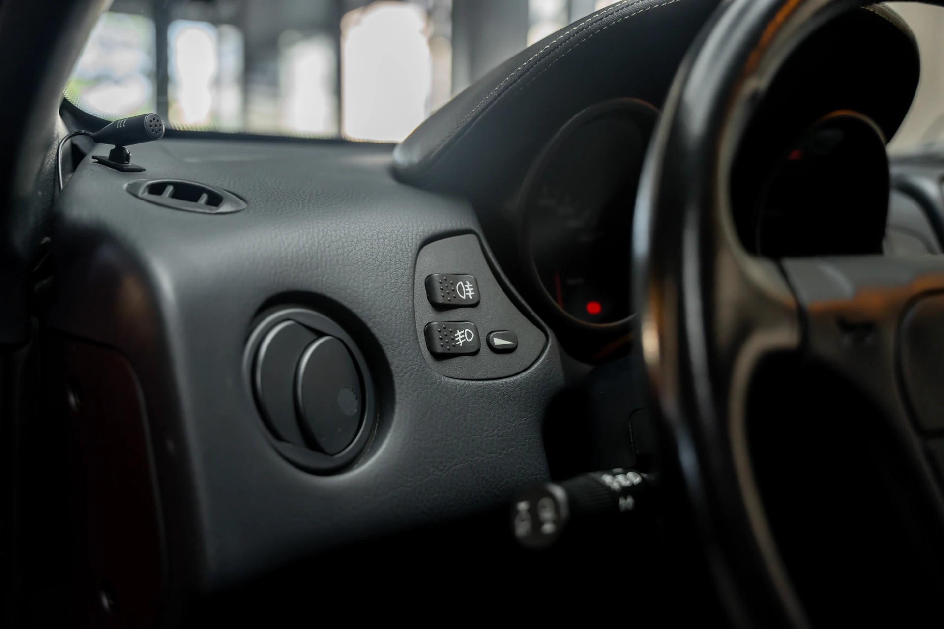 ALFA ROMEO Spider 3.0 V6-image-14