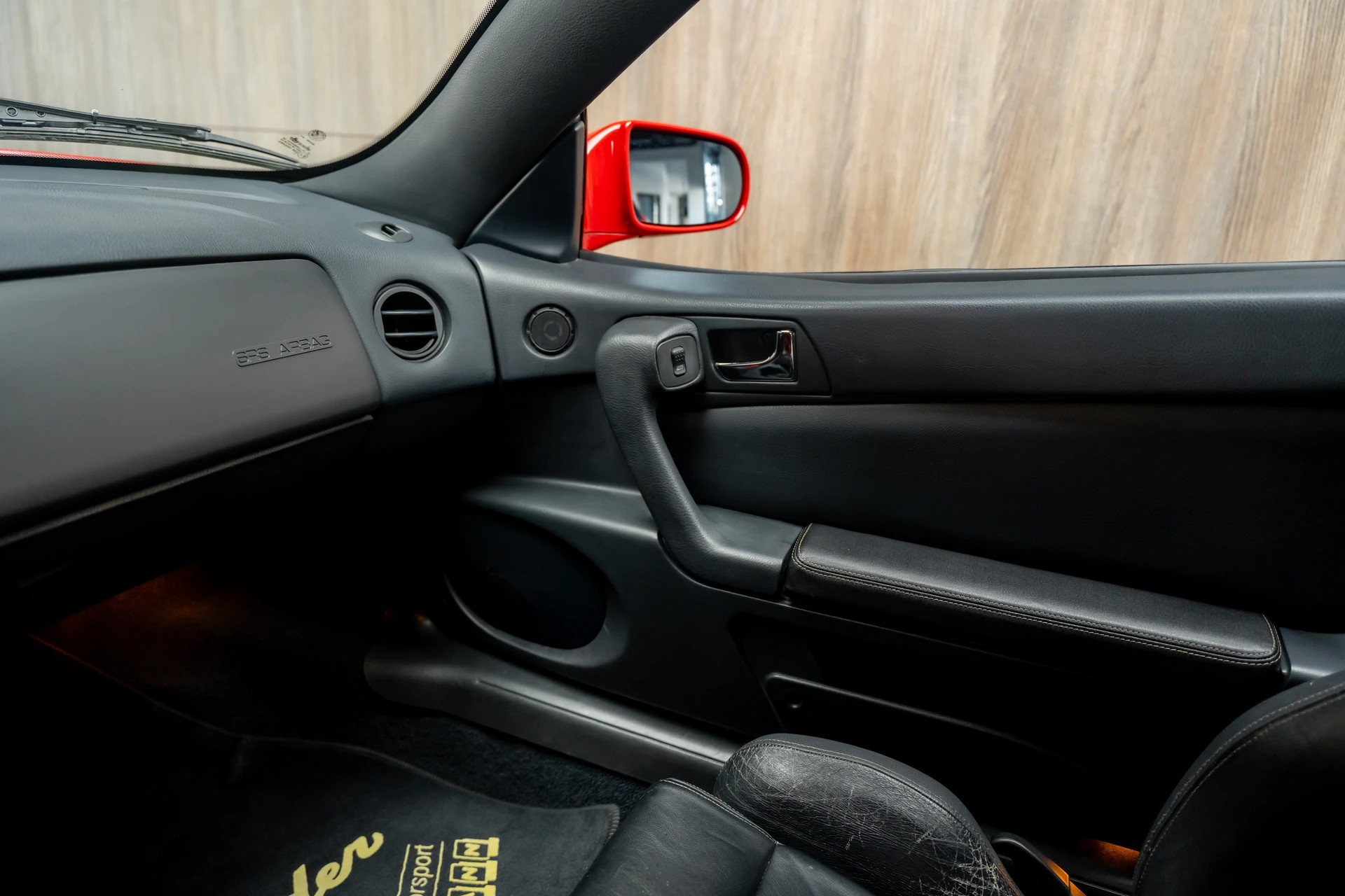 ALFA ROMEO Spider 3.0 V6-image-12
