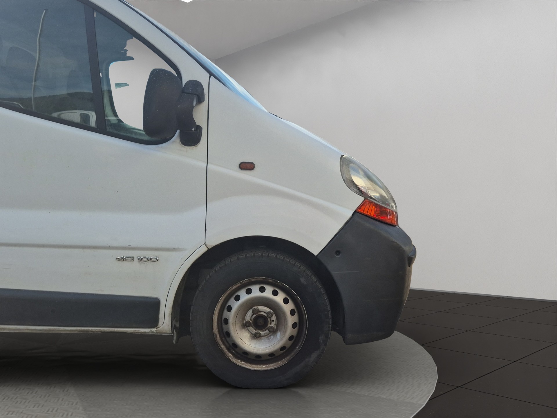 RENAULT Kühlwagen-image-11