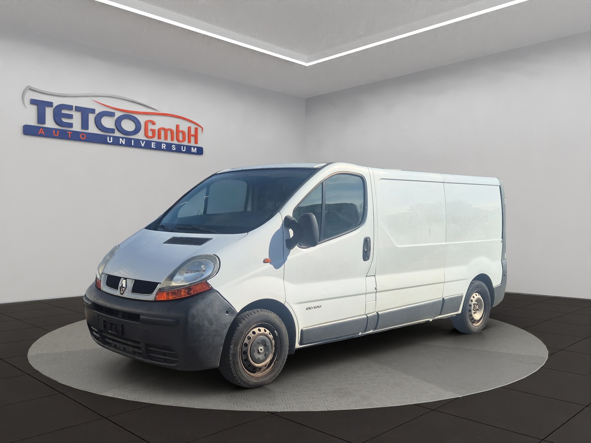 RENAULT Kühlwagen-image-1