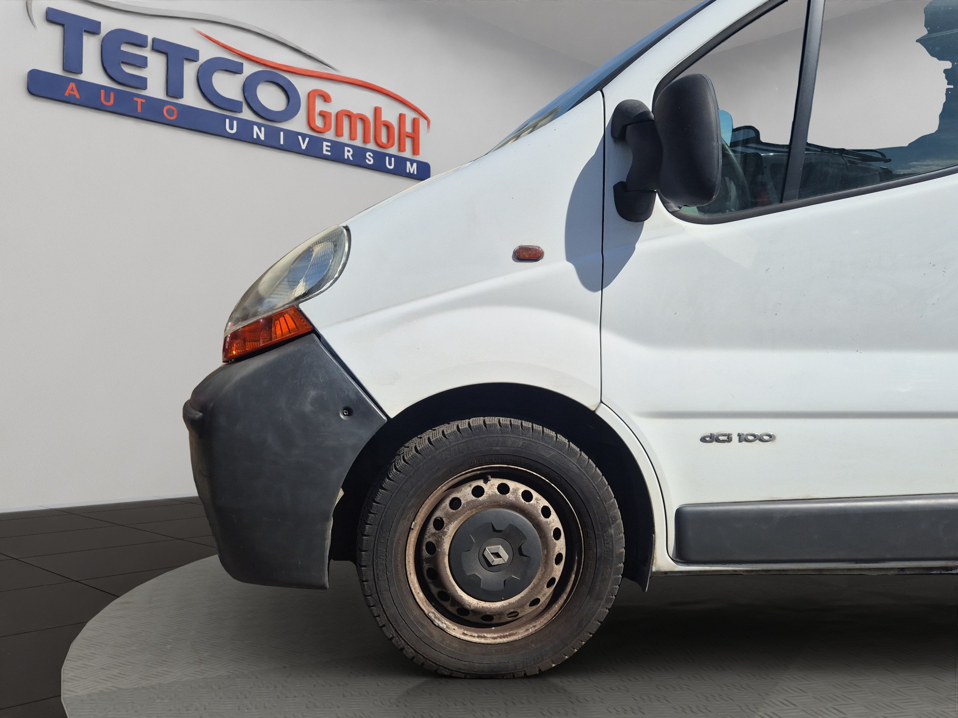 RENAULT Kühlwagen-image-13