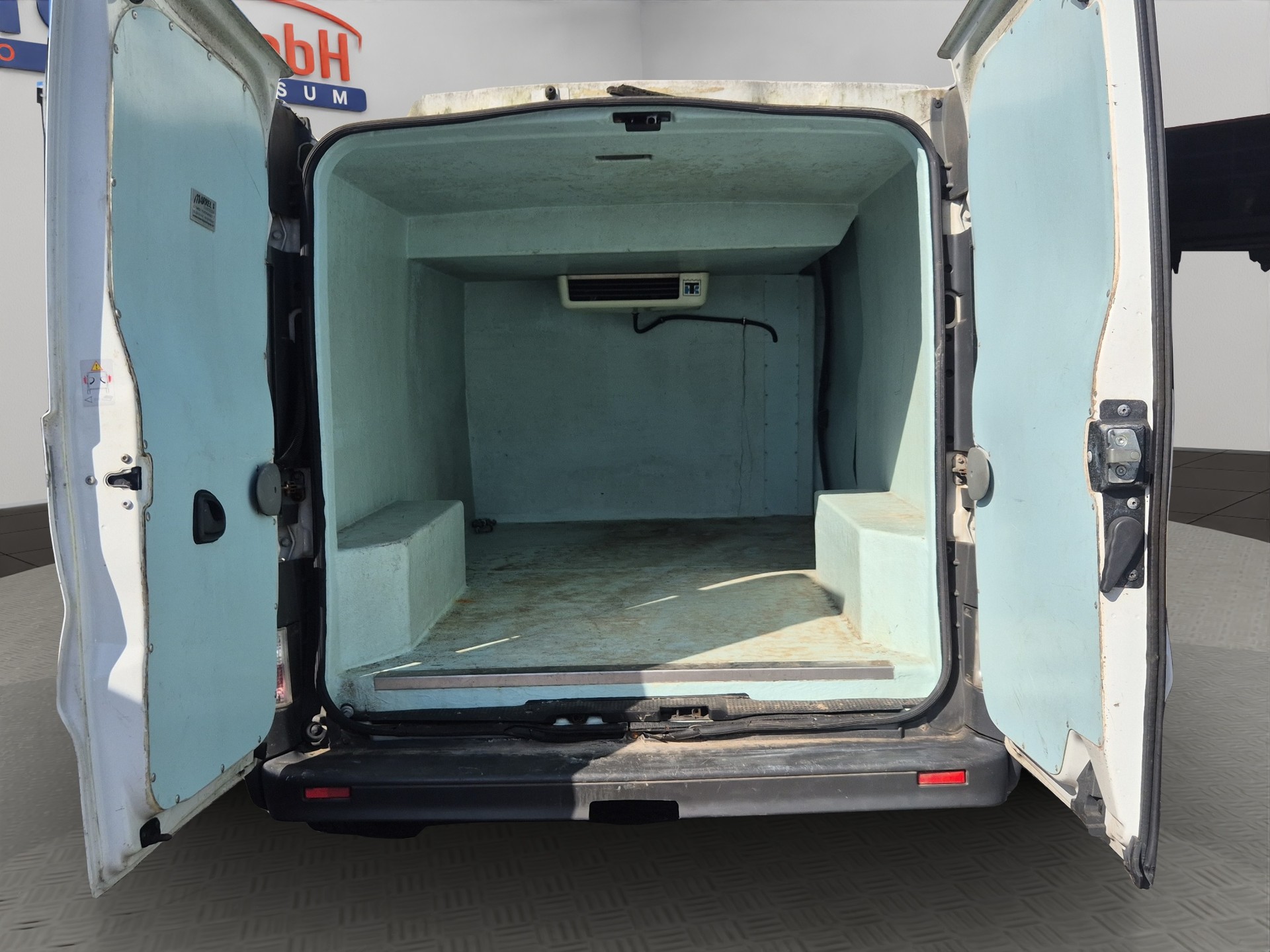 RENAULT Kühlwagen-image-15