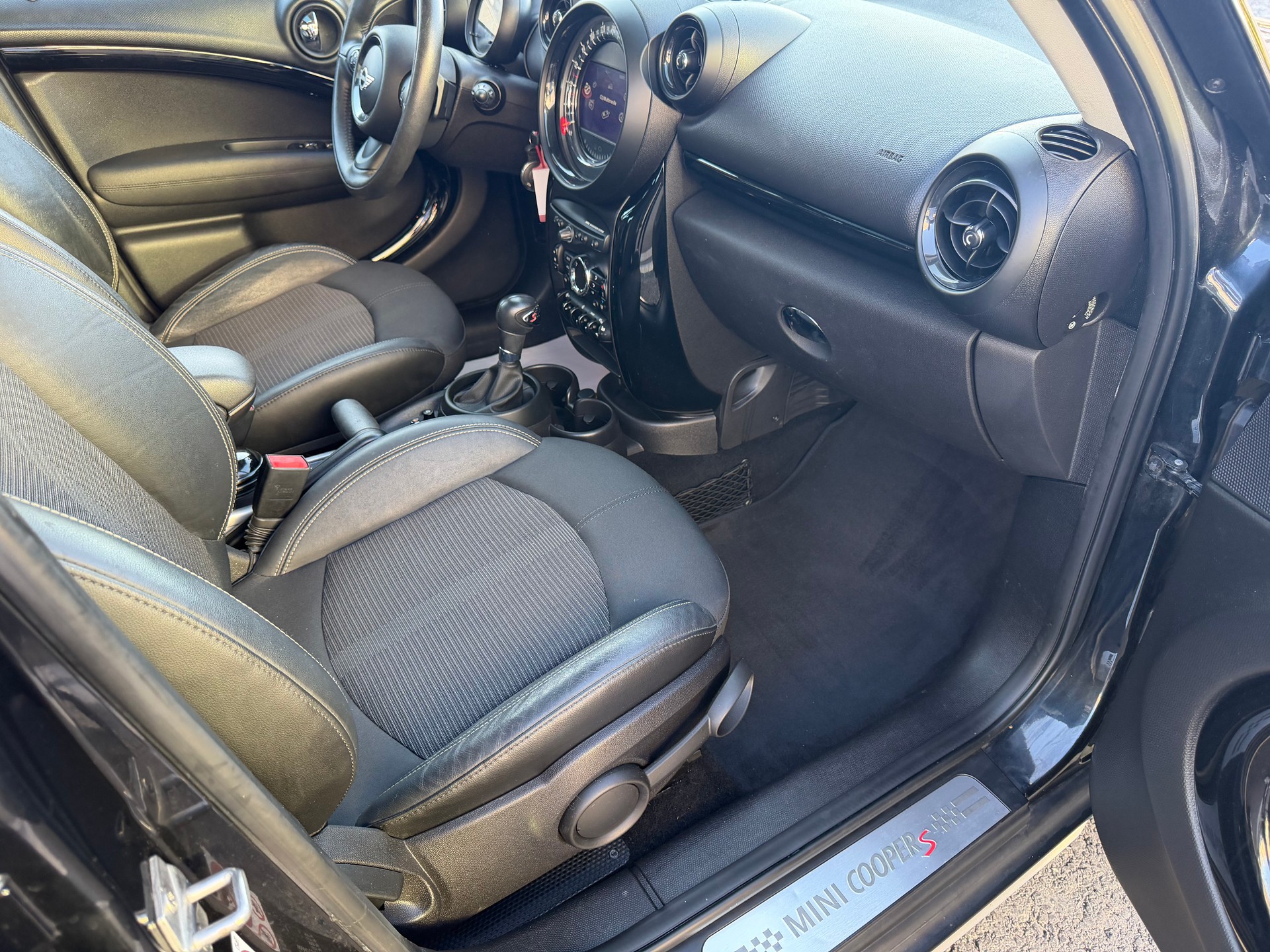 MINI Countryman Cooper S ALL4 Steptronic-image-13