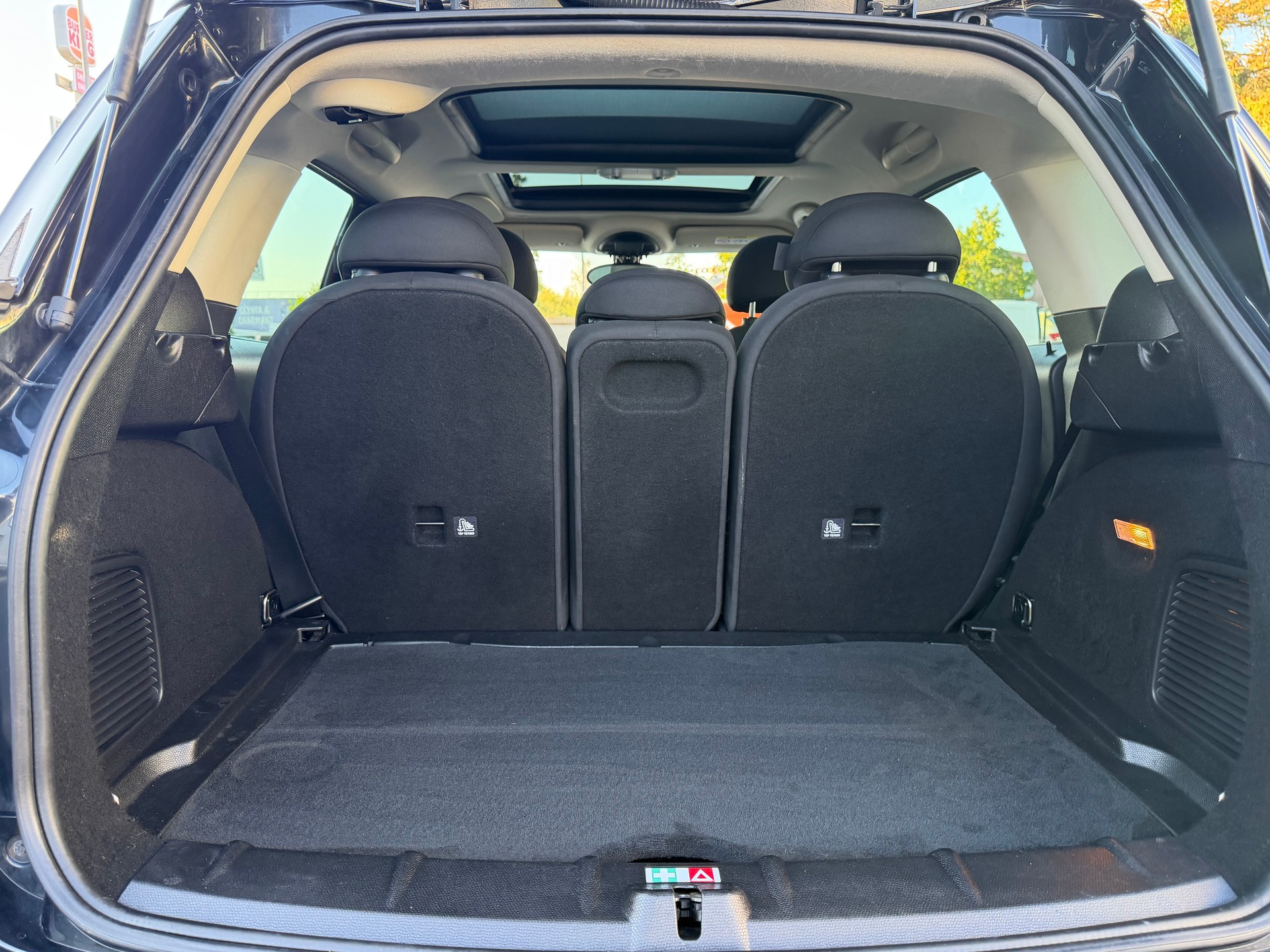 MINI Countryman Cooper S ALL4 Steptronic-image-11