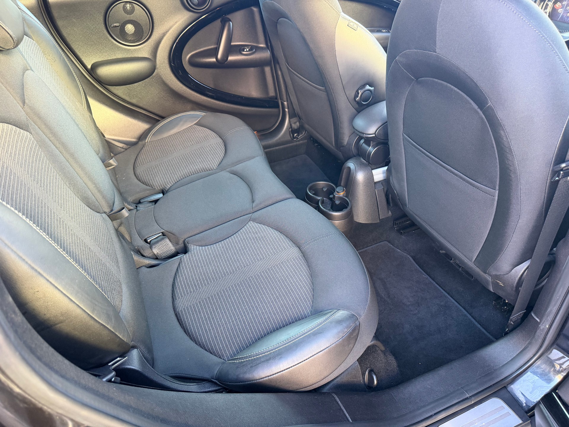 MINI Countryman Cooper S ALL4 Steptronic-image-12