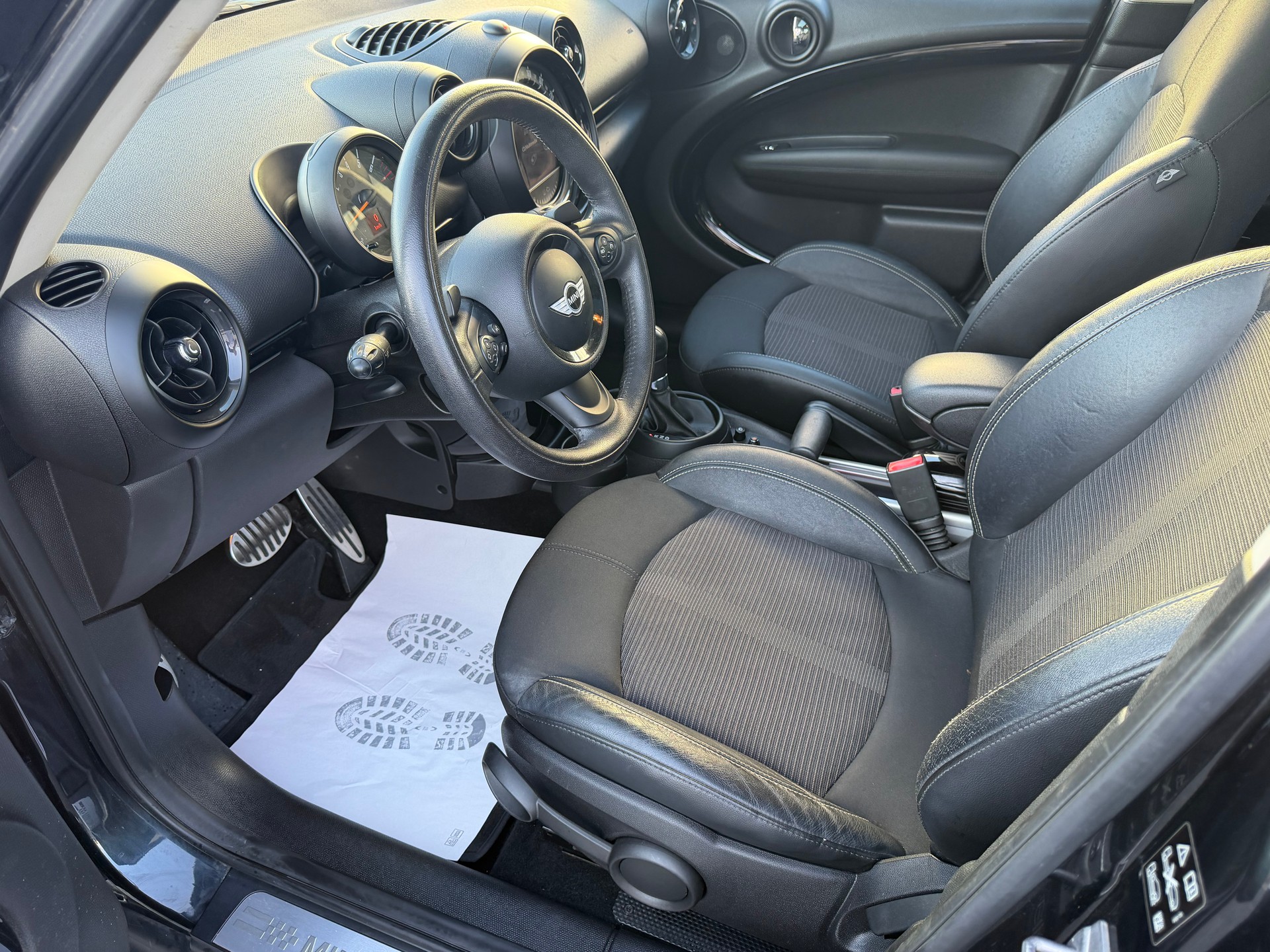 MINI Countryman Cooper S ALL4 Steptronic-image-7