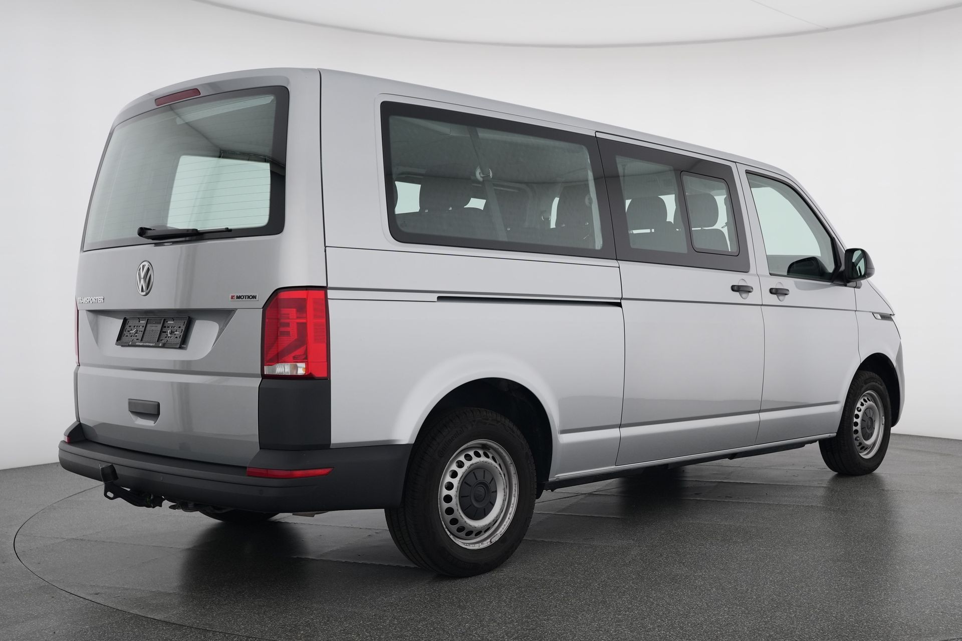 VW T6.1 Kombi 2.0 TDI 4Motion DSG mit 9-Sitzplätze-image-3