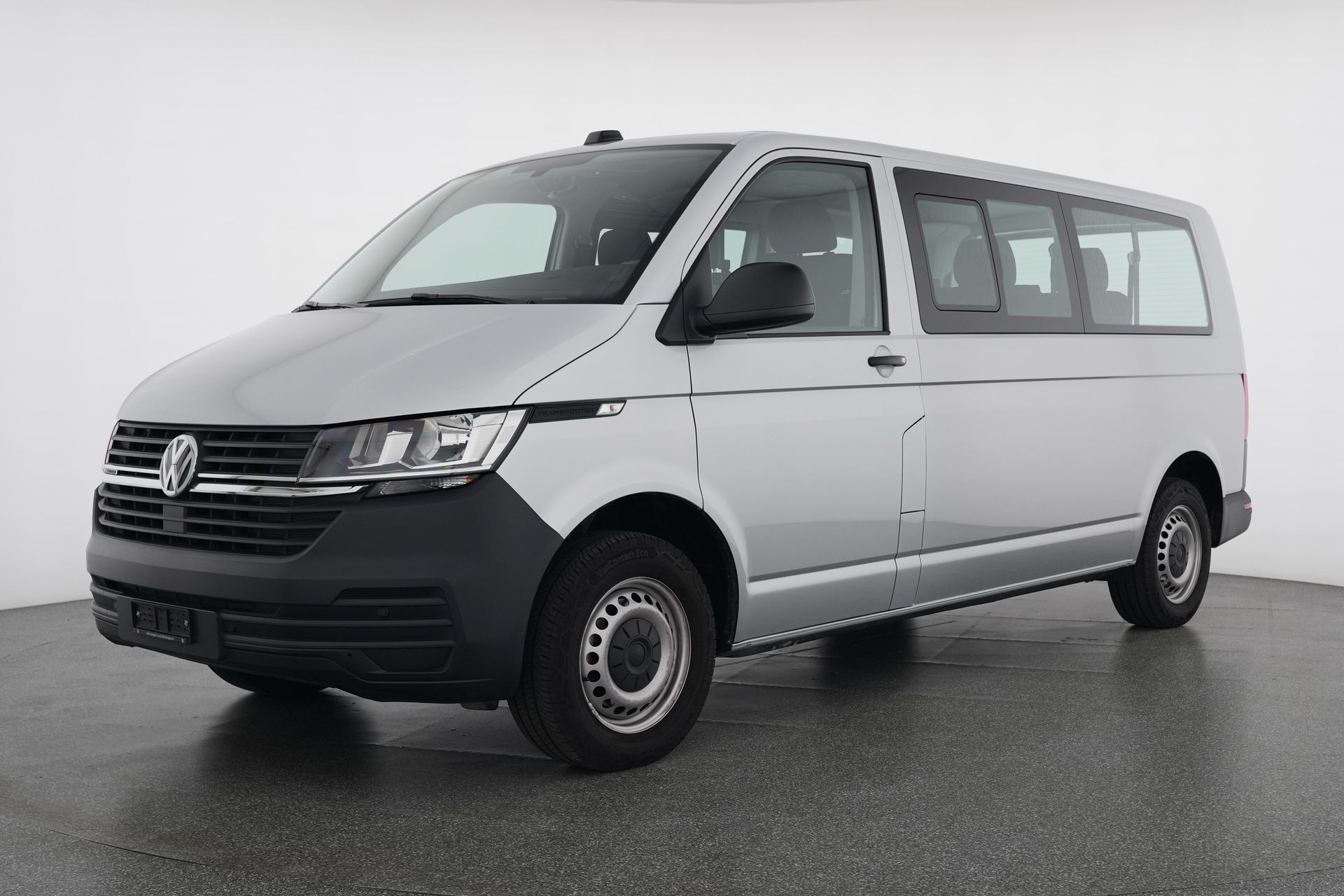 VW T6.1 Kombi 2.0 TDI 4Motion DSG mit 9-Sitzplätze-image-0