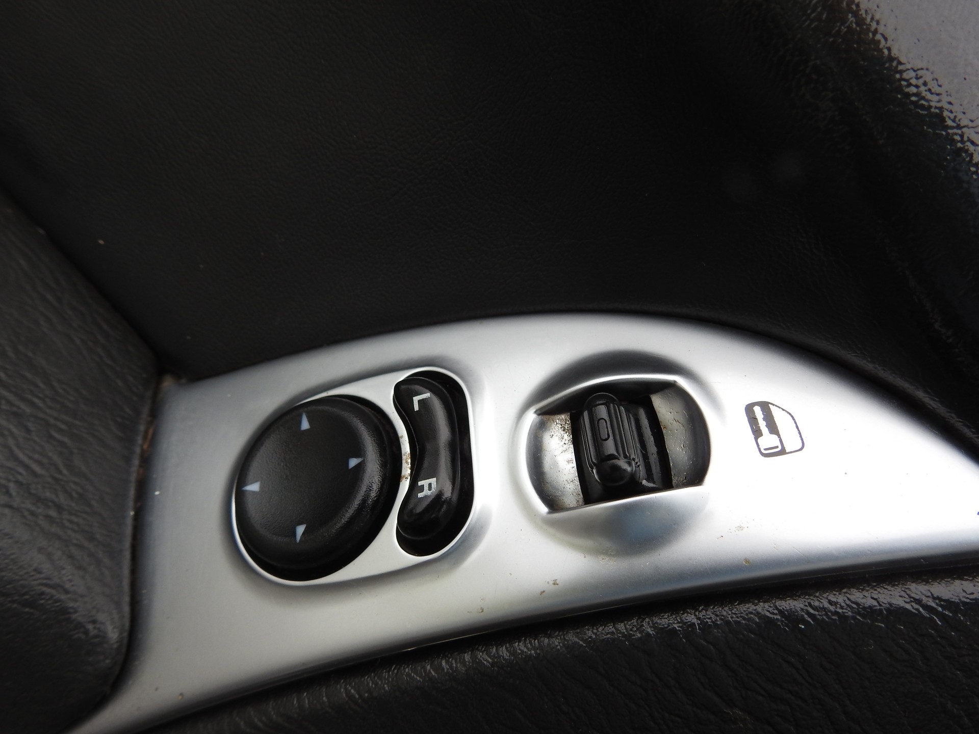 JEEP Cherokee 2.8 CRD Limited-image-22
