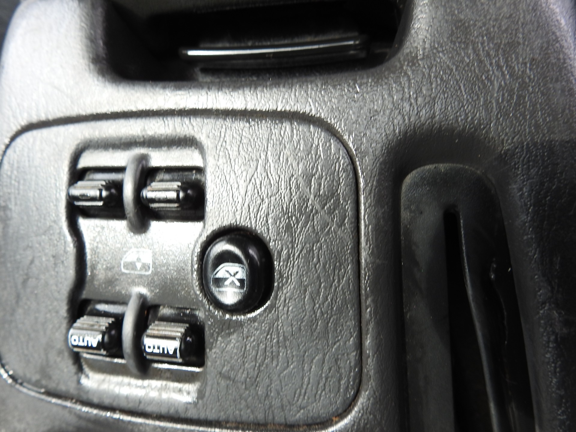 JEEP Cherokee 2.8 CRD Limited-image-21