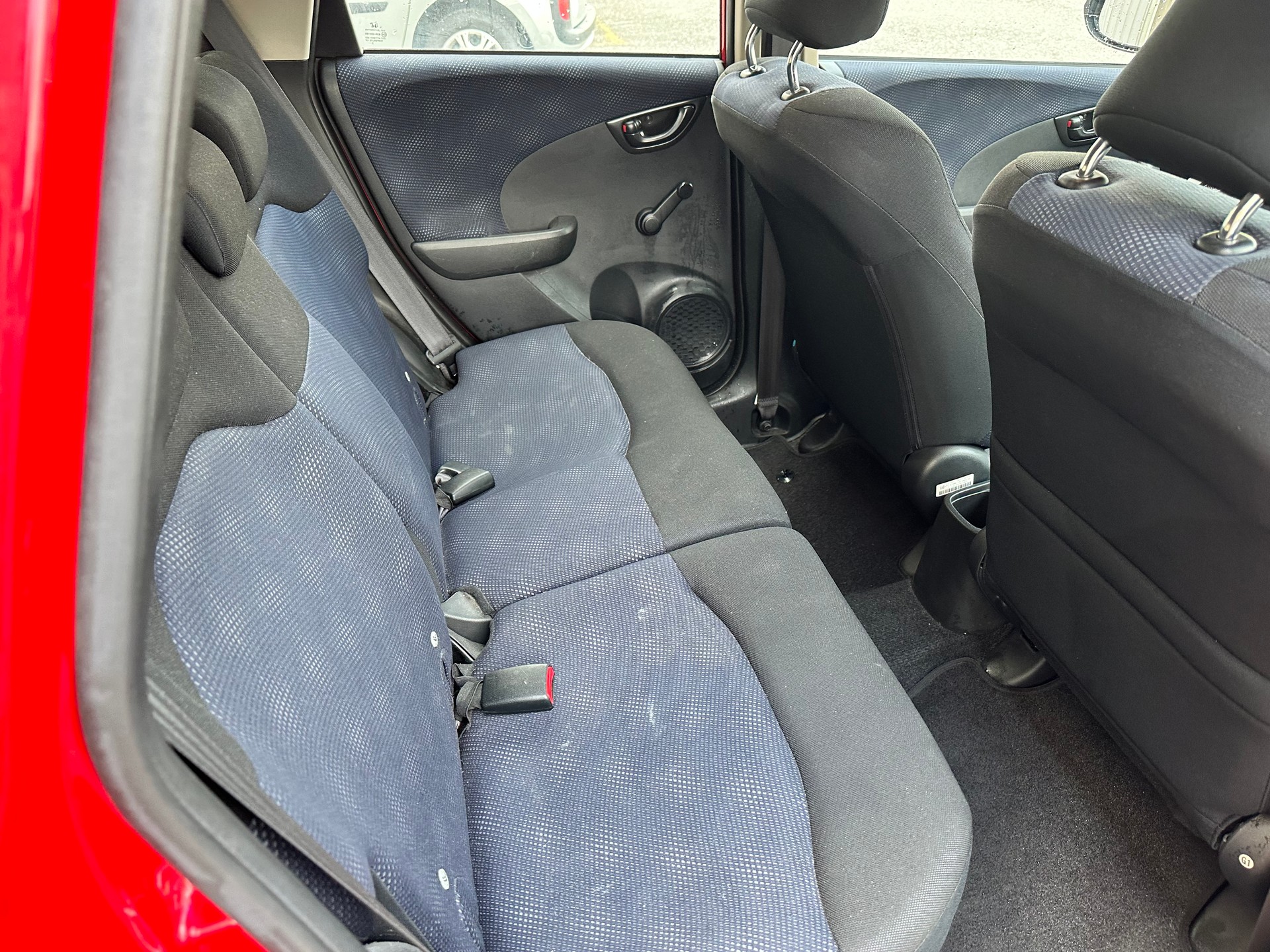 HONDA Jazz 1.2i S-image-14