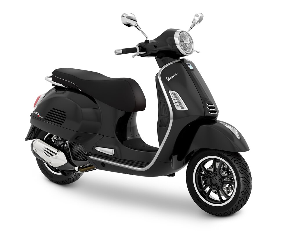 PIAGGIO Vespa GTS 125 Super RST Euro 5+-showroom-element-2