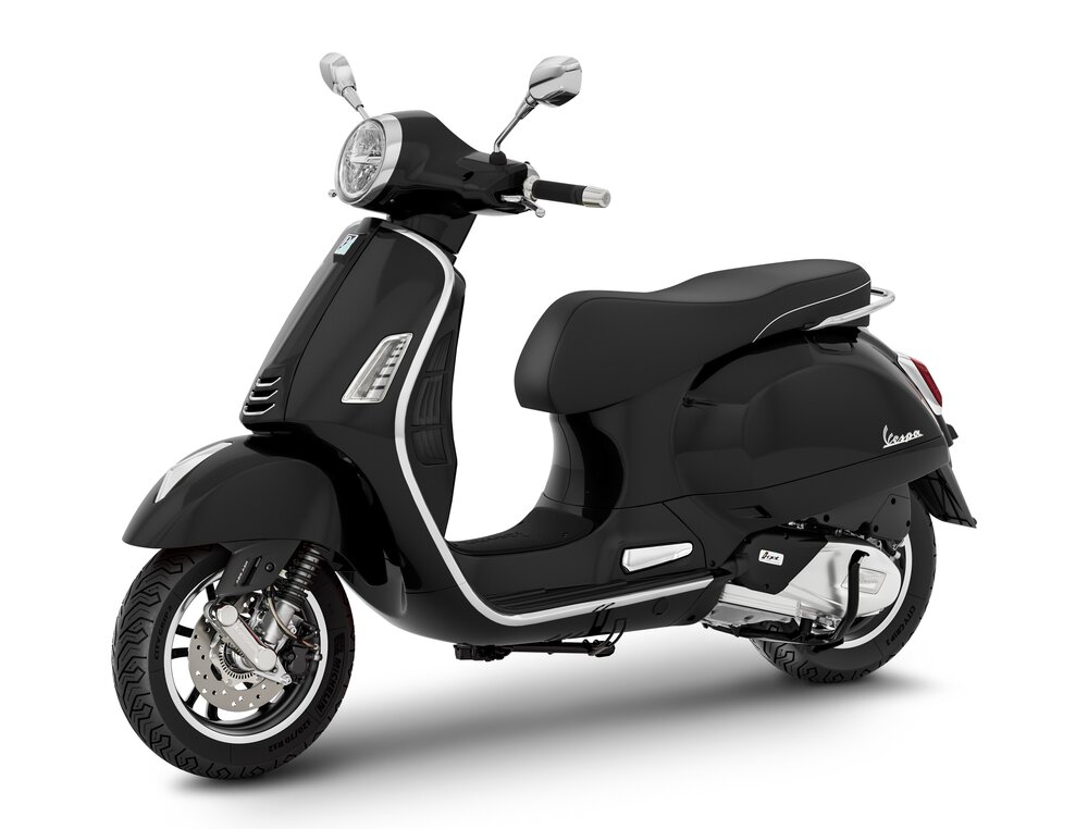 PIAGGIO Vespa GTS 125 Super RST Euro 5+-showroom-element-1