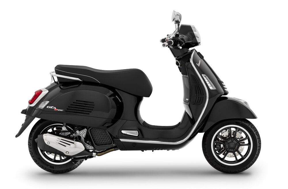 PIAGGIO Vespa GTS 125 Super RST Euro 5+