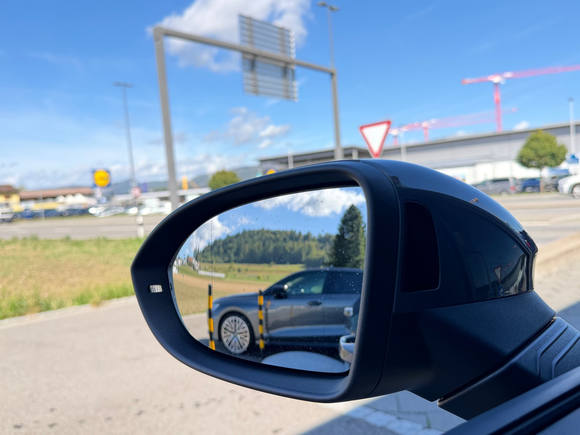 VW Golf 2.0 TSI GTI DSG-image-16