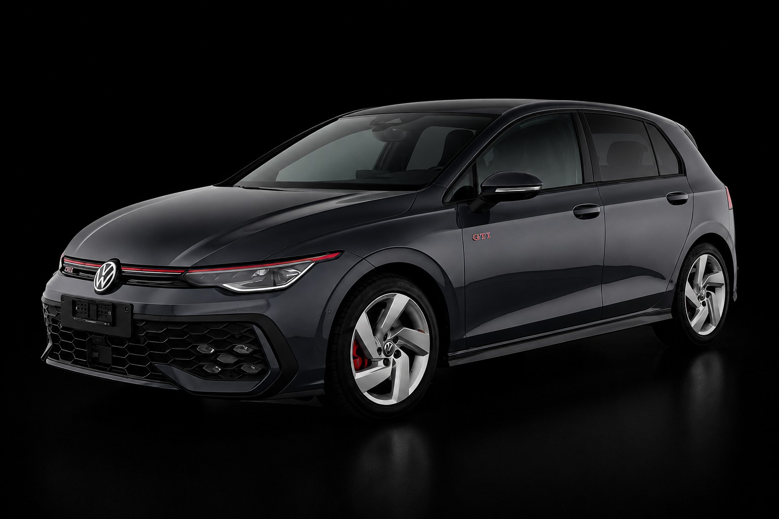 VW Golf 2.0 TSI GTI DSG-image-0
