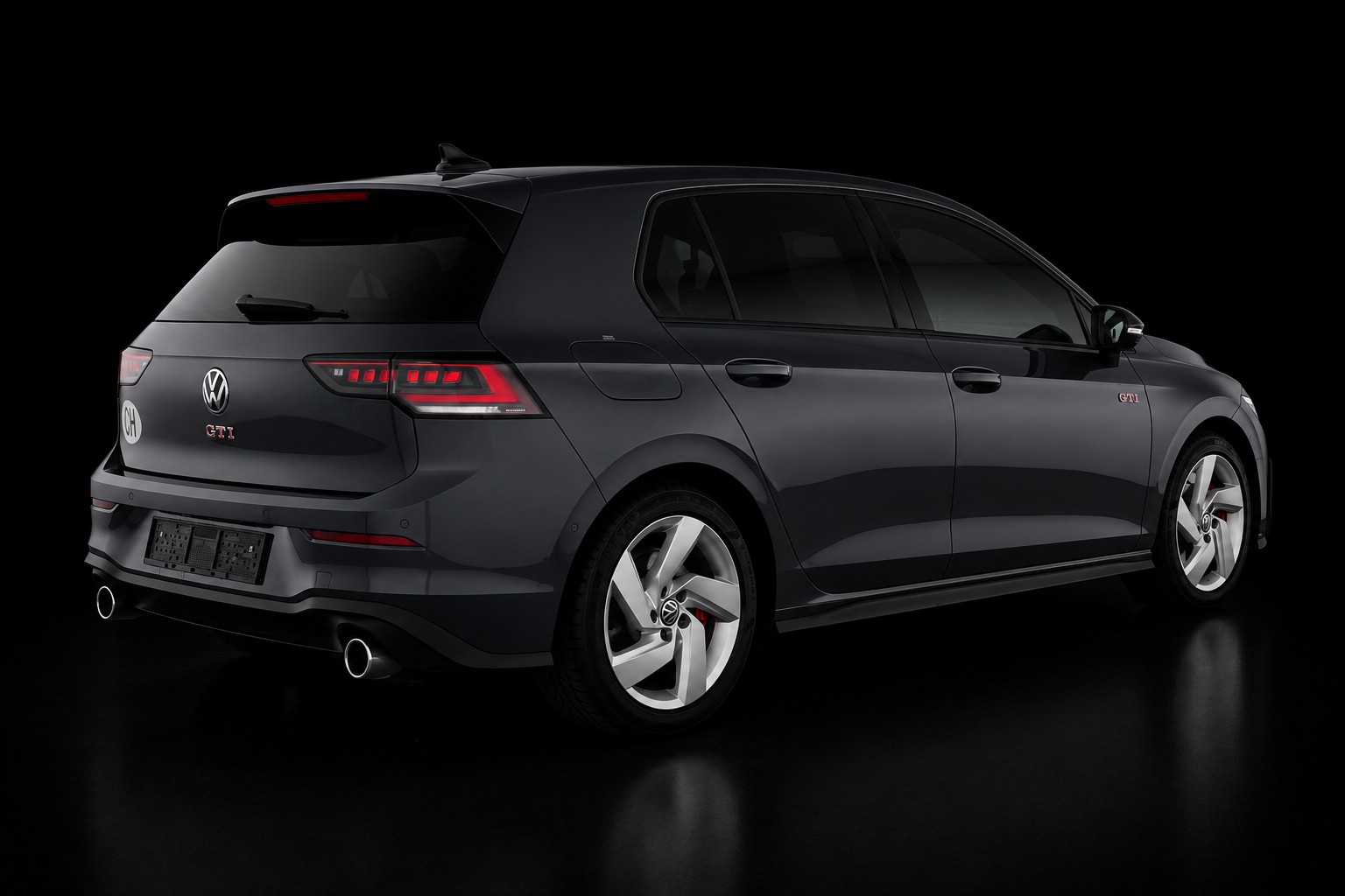 VW Golf 2.0 TSI GTI DSG-image-2