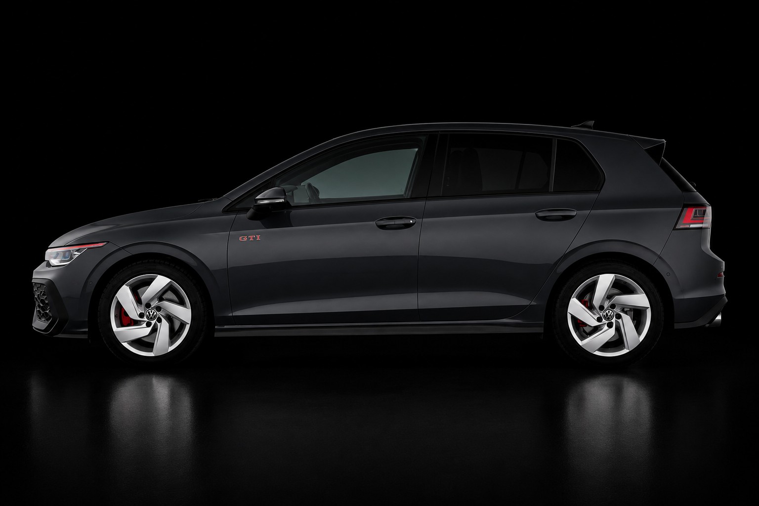 VW Golf 2.0 TSI GTI DSG-image-1