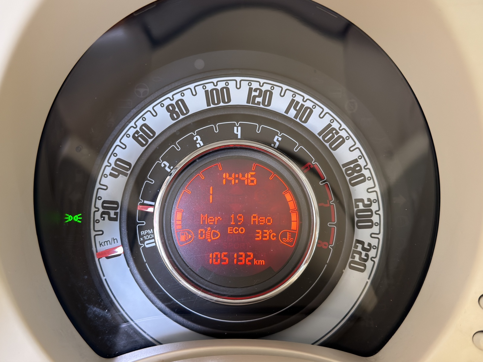 FIAT 500 0.9 Twinair Turbo Vintage '57 Dualogic-image-15