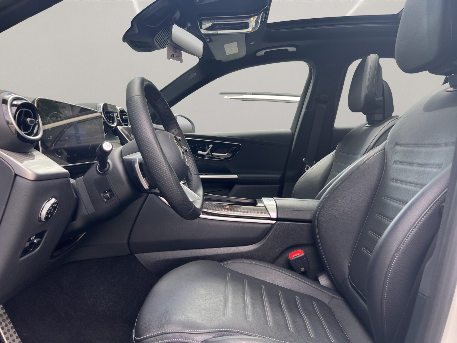 MERCEDES-BENZ GLC 220 d AMG Line 4matic-image-7