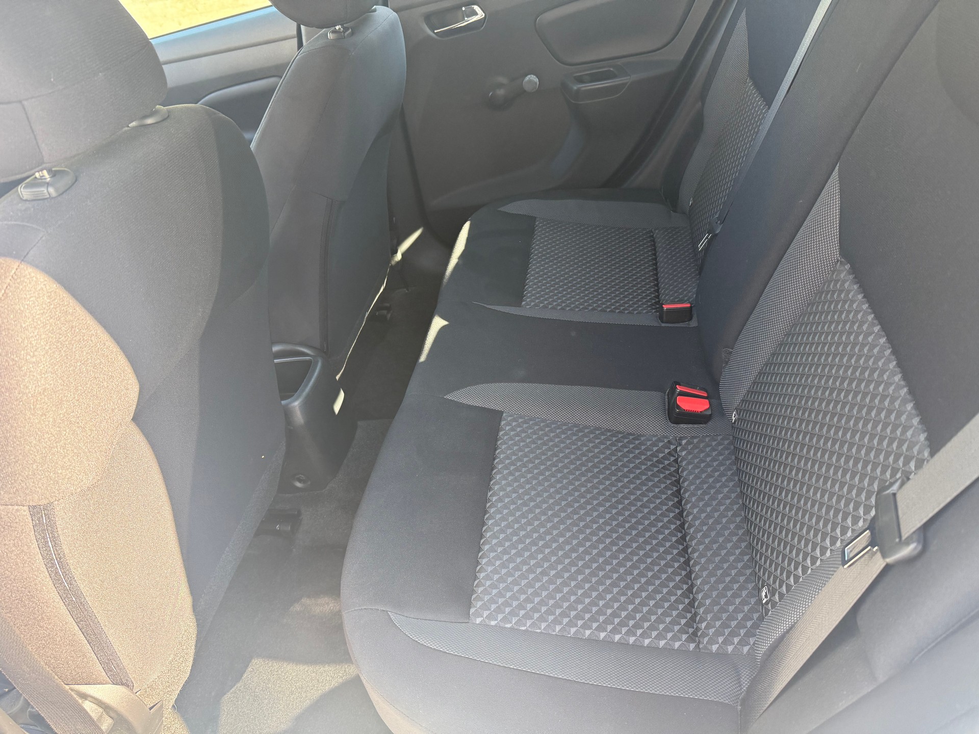 NISSAN Micra IG-T 100 n-style Xtronic-image-7