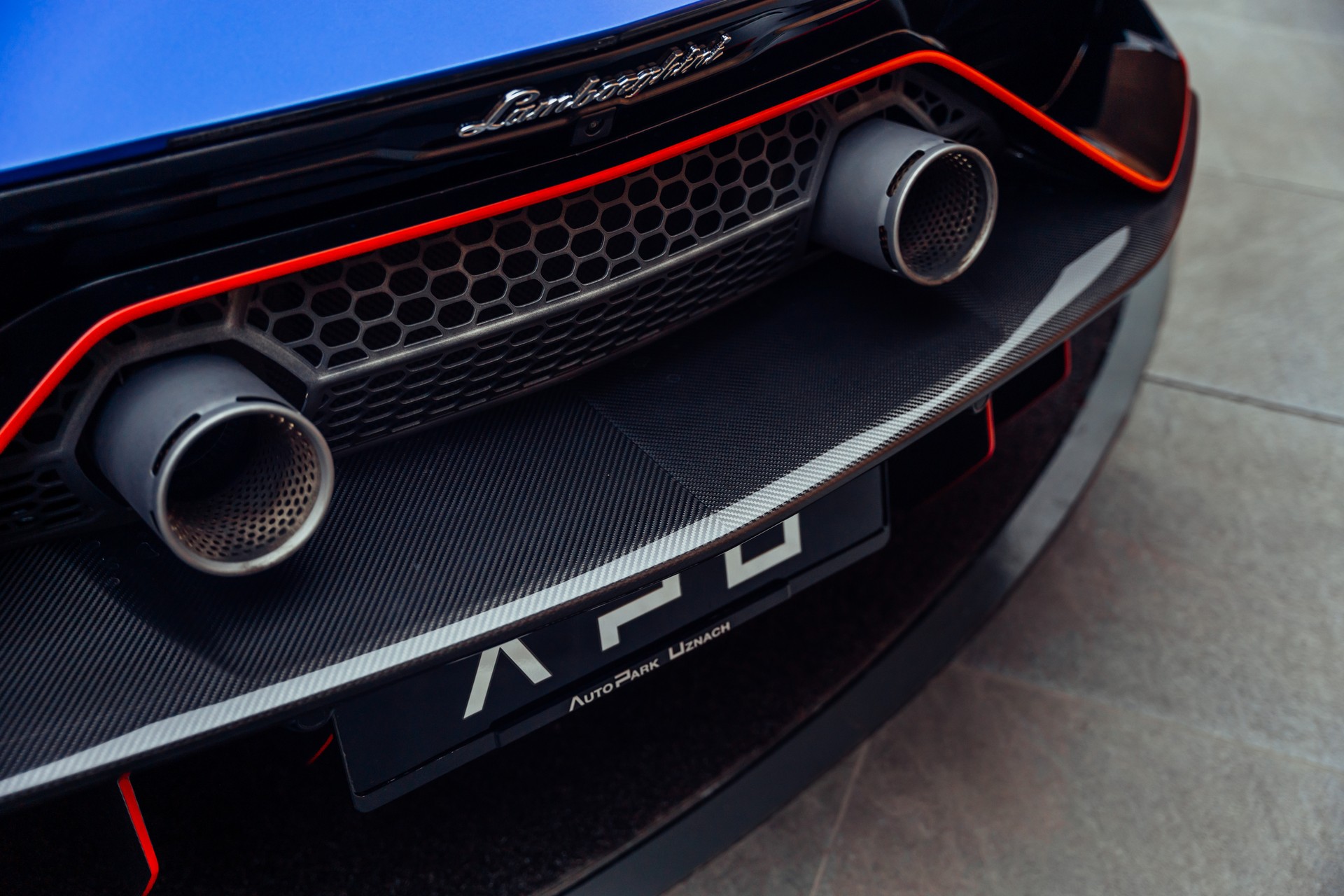 LAMBORGHINI Aventador LP780-4 Coupé E-Gear Ultimae-image-22