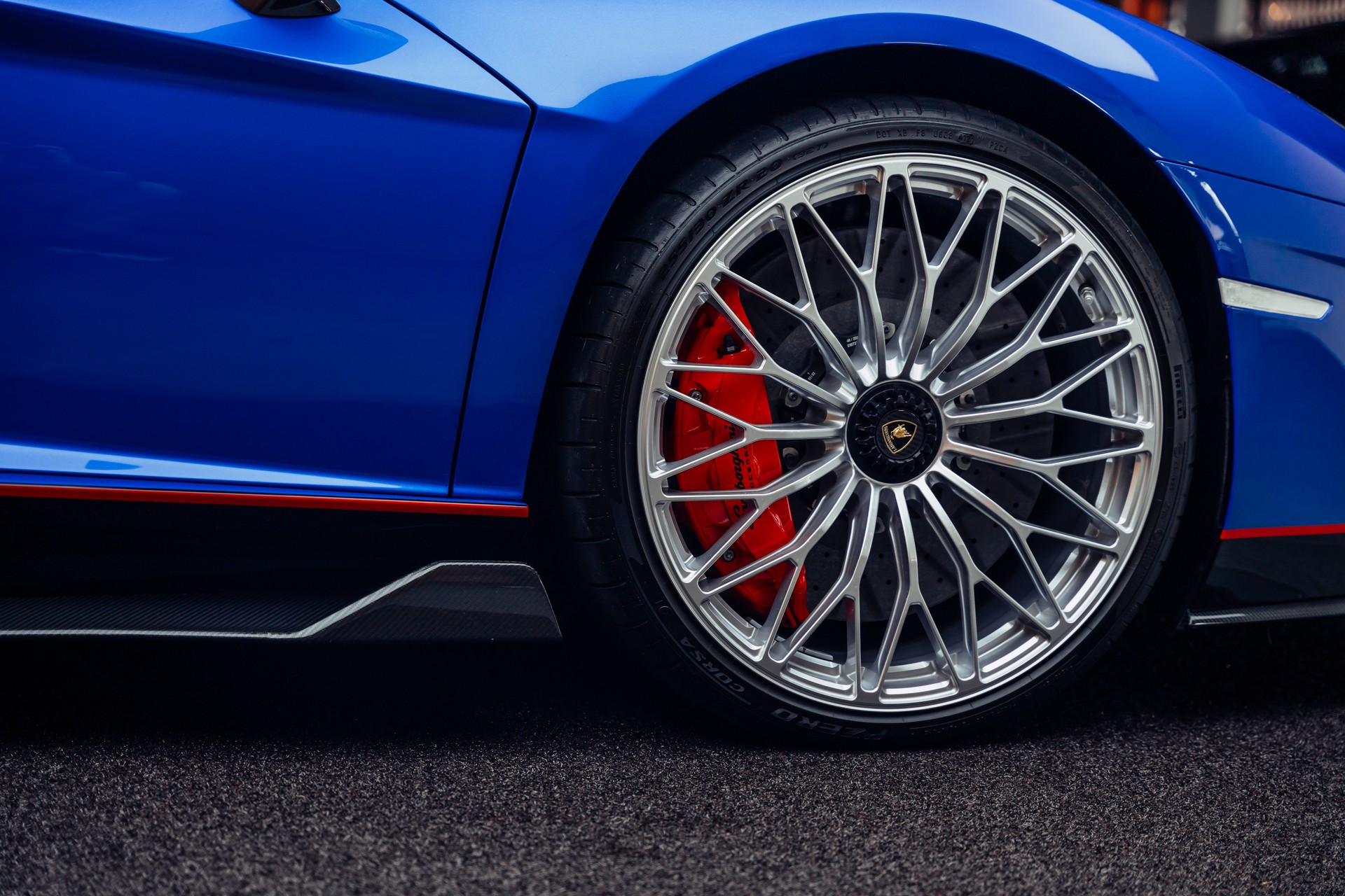 LAMBORGHINI Aventador LP780-4 Coupé E-Gear Ultimae-image-25