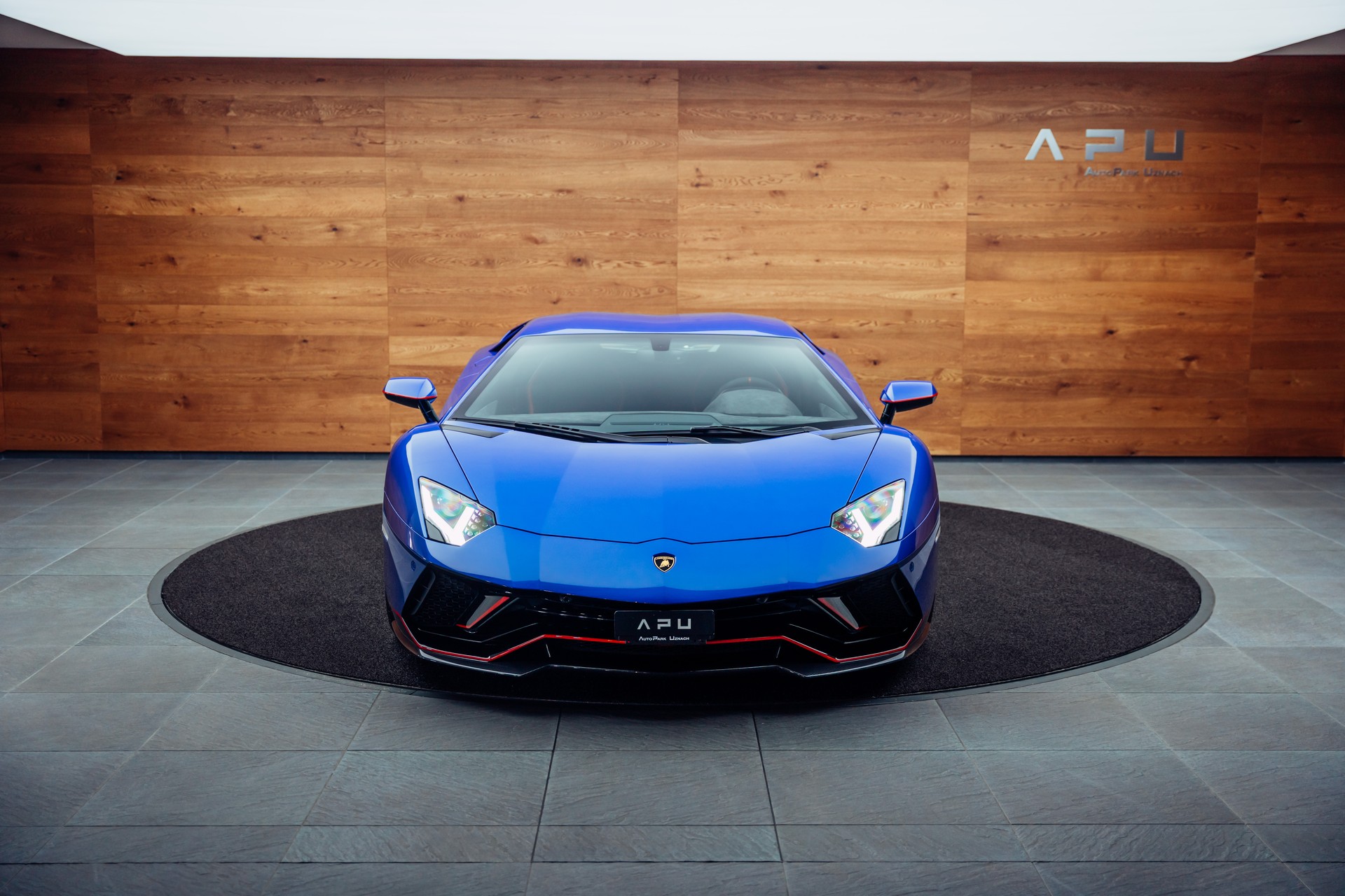 LAMBORGHINI Aventador LP780-4 Coupé E-Gear Ultimae-image-20