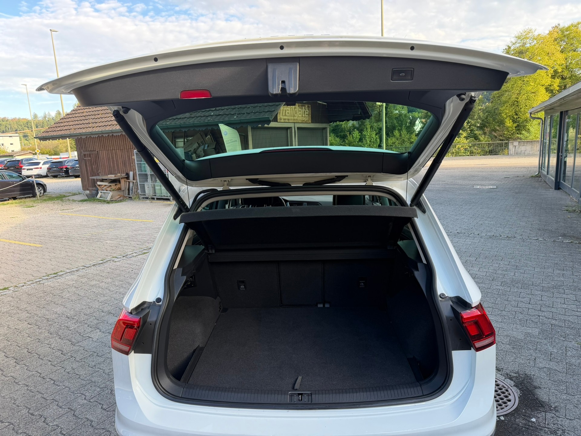 VW Tiguan 2.0TSI Life 4Motion DSG-image-10