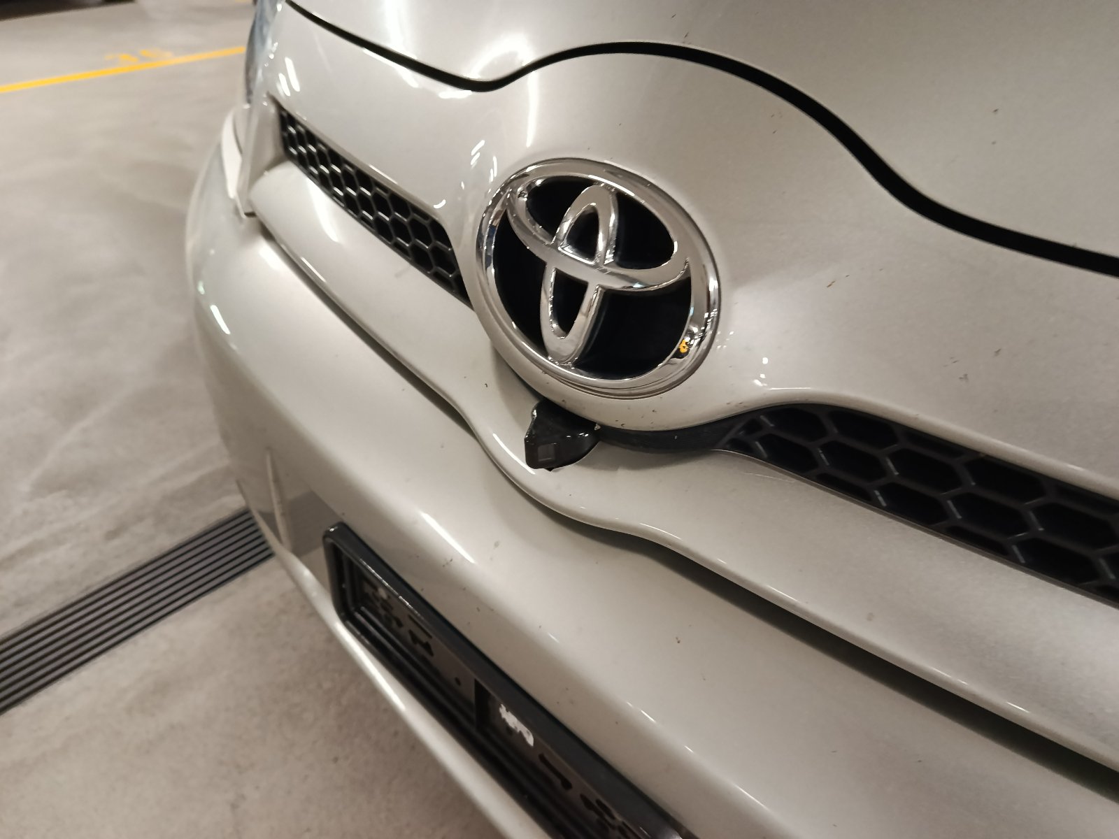 TOYOTA Corolla Verso 1.8 Linea Sol-image-6