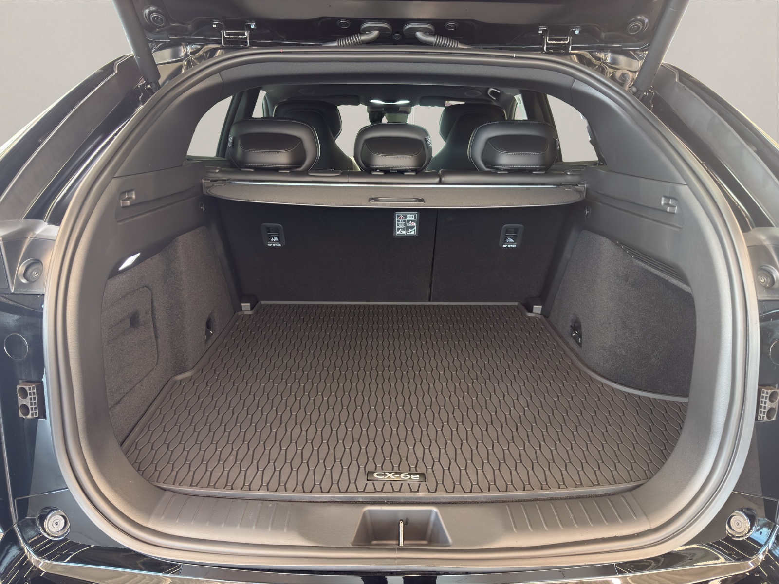 MAZDA CX-6e Takumi-image-25