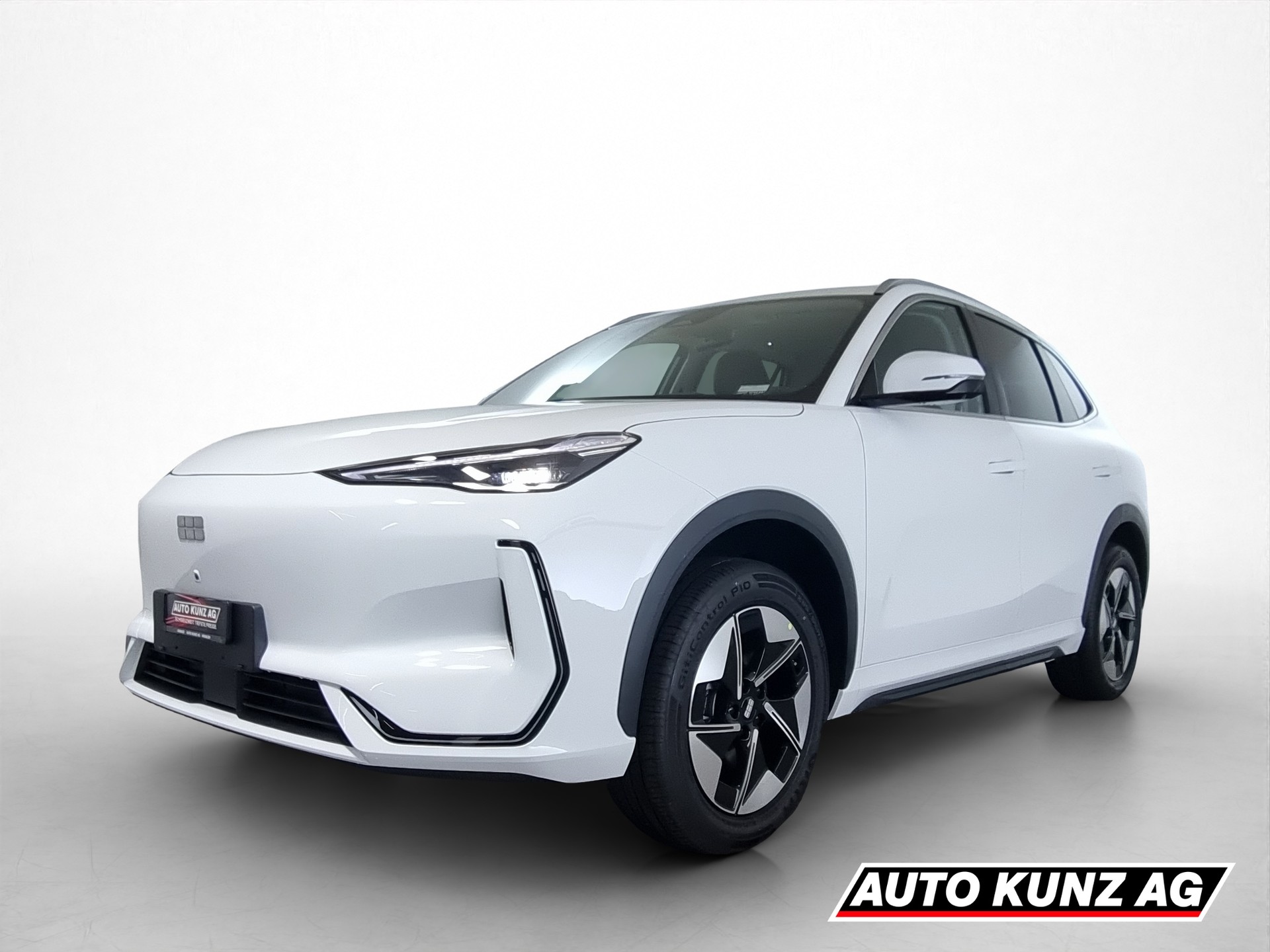 GEELY E5 Pro+ FWD