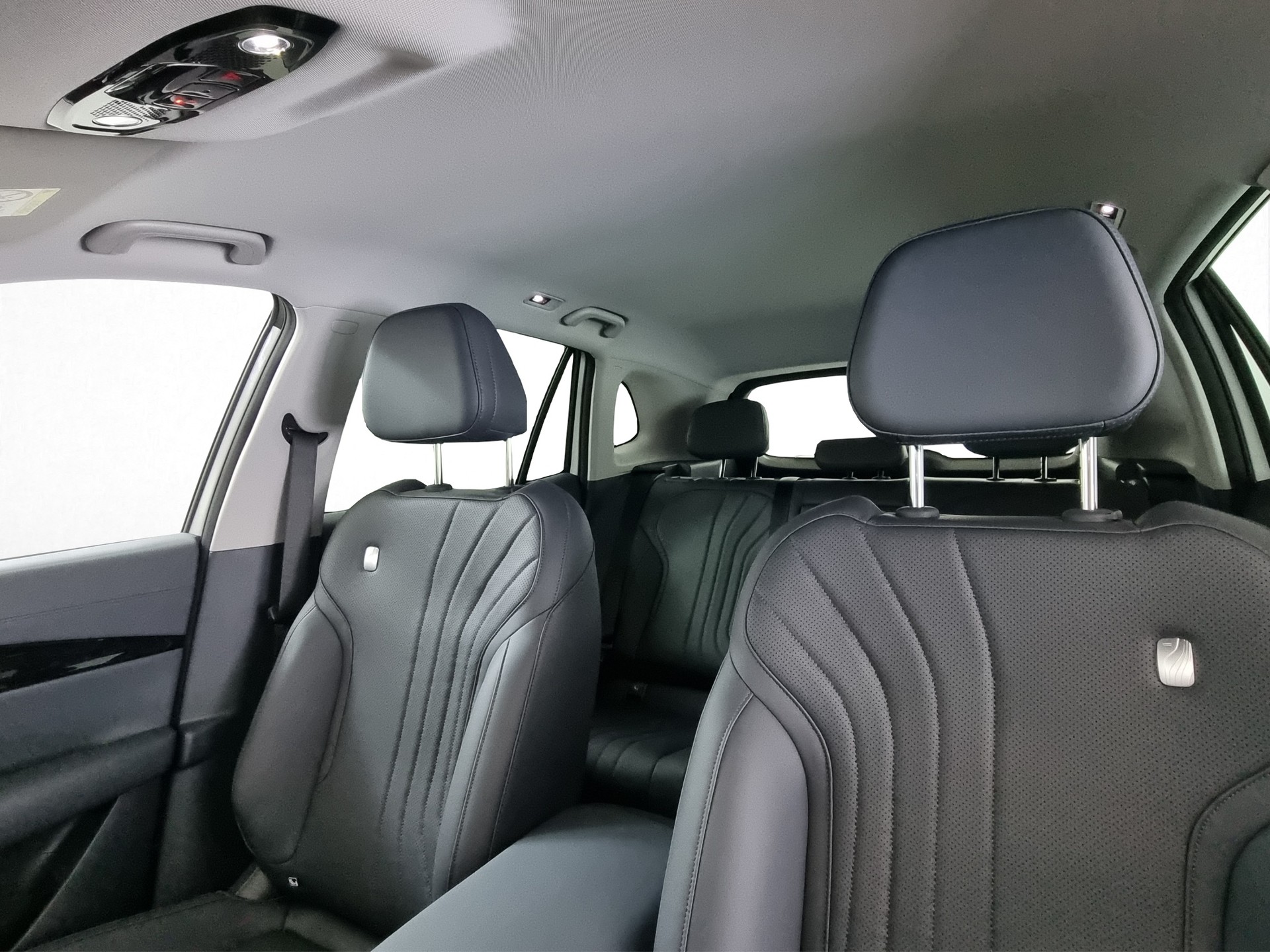 GEELY E5 Pro+ FWD-image-12