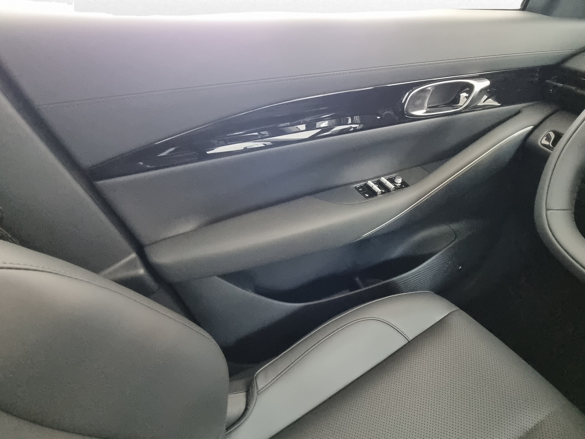 GEELY E5 Pro+ FWD-image-11