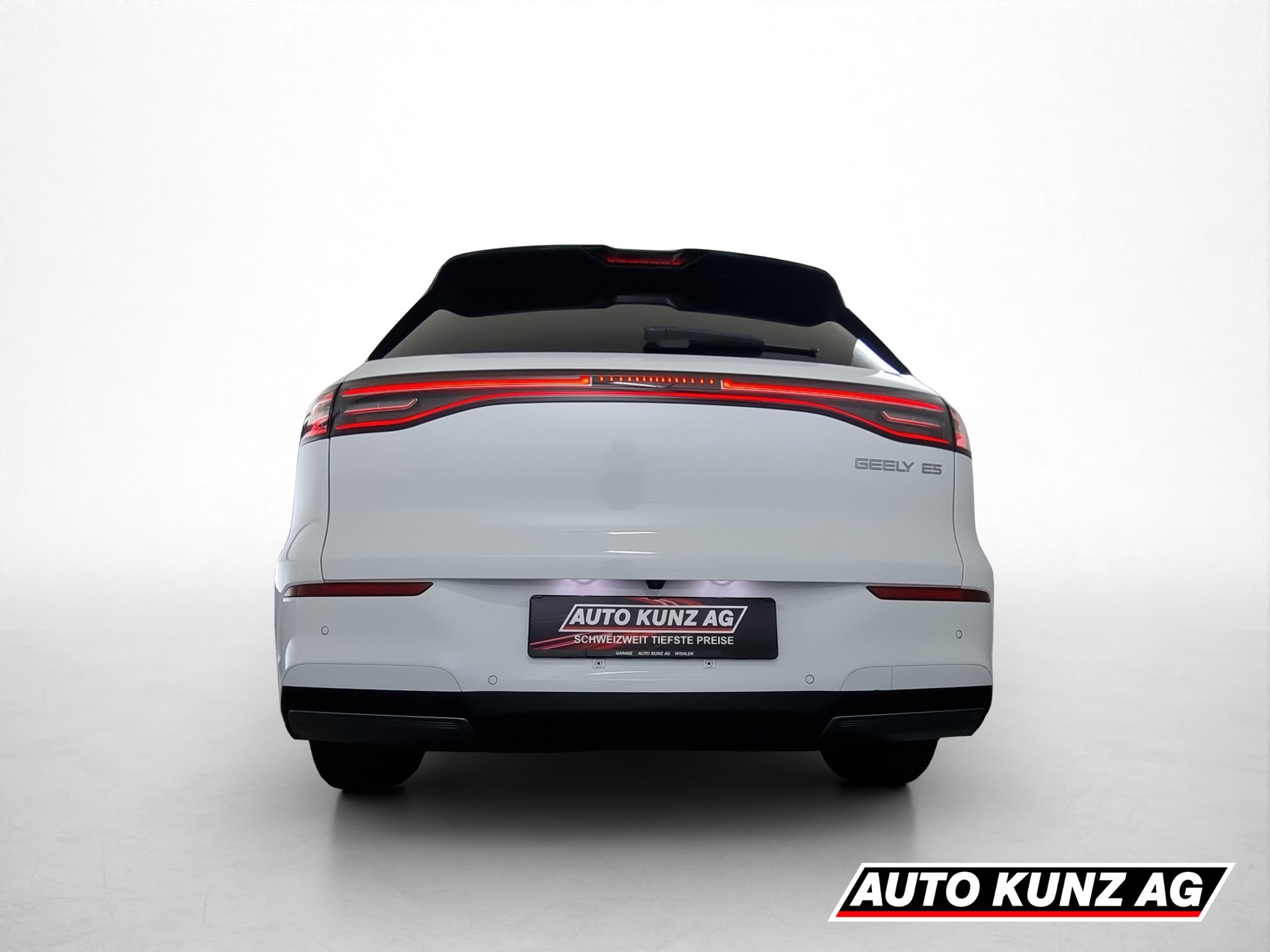 GEELY E5 Pro+ FWD-image-4