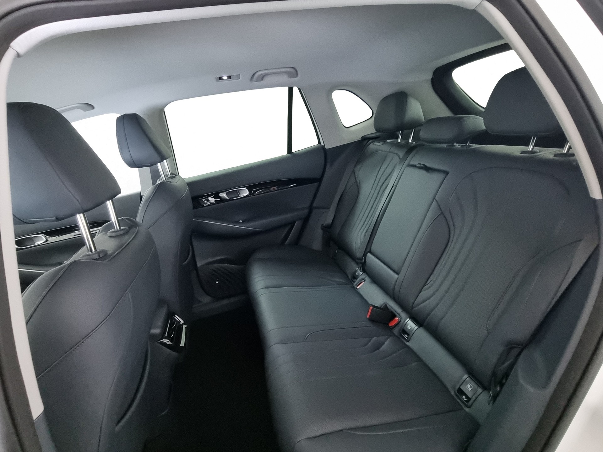 GEELY E5 Pro+ FWD-image-6
